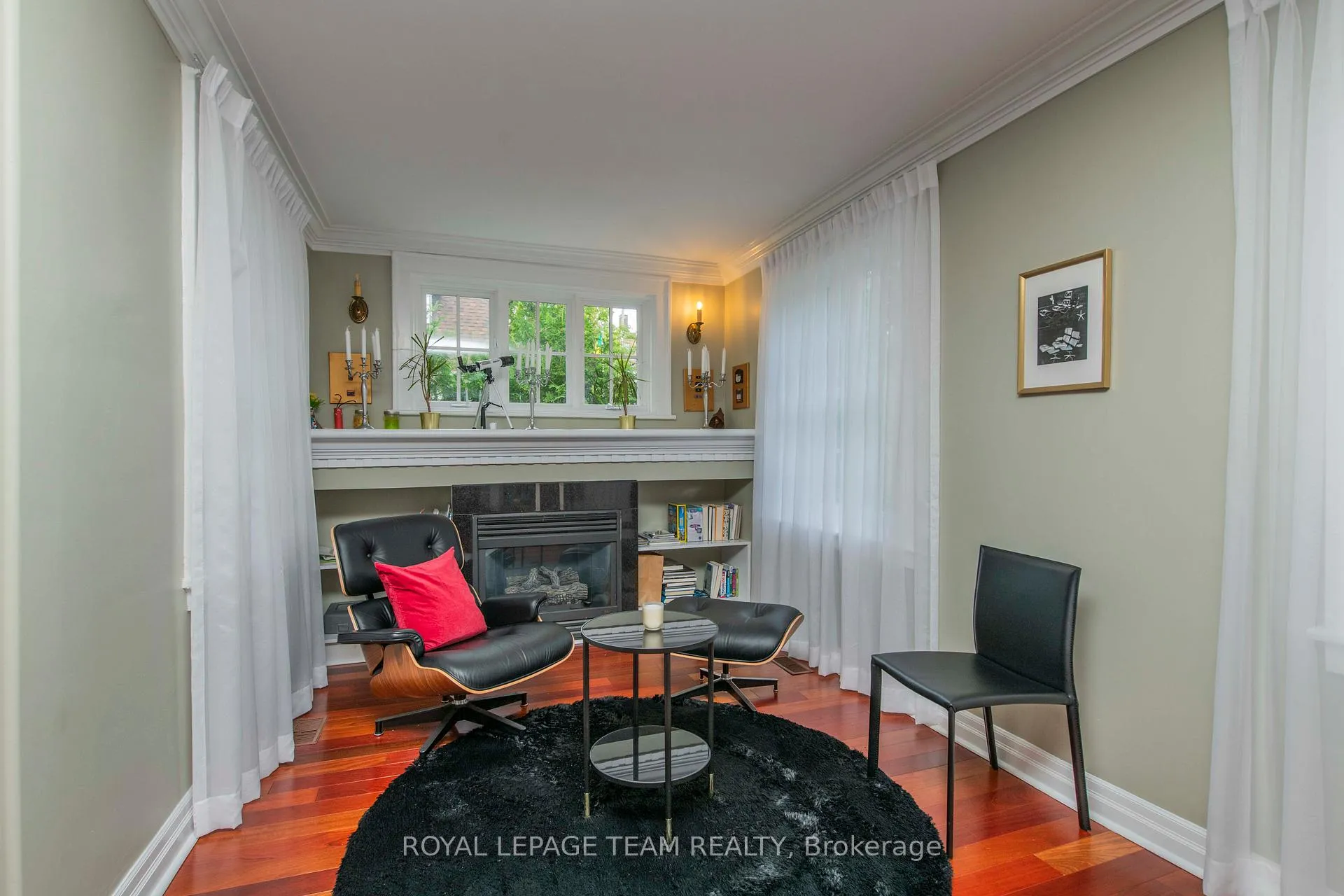 Photo 10 of 60 Goulburn Avenue, Ottawa, Sandy Hill — HOMEH