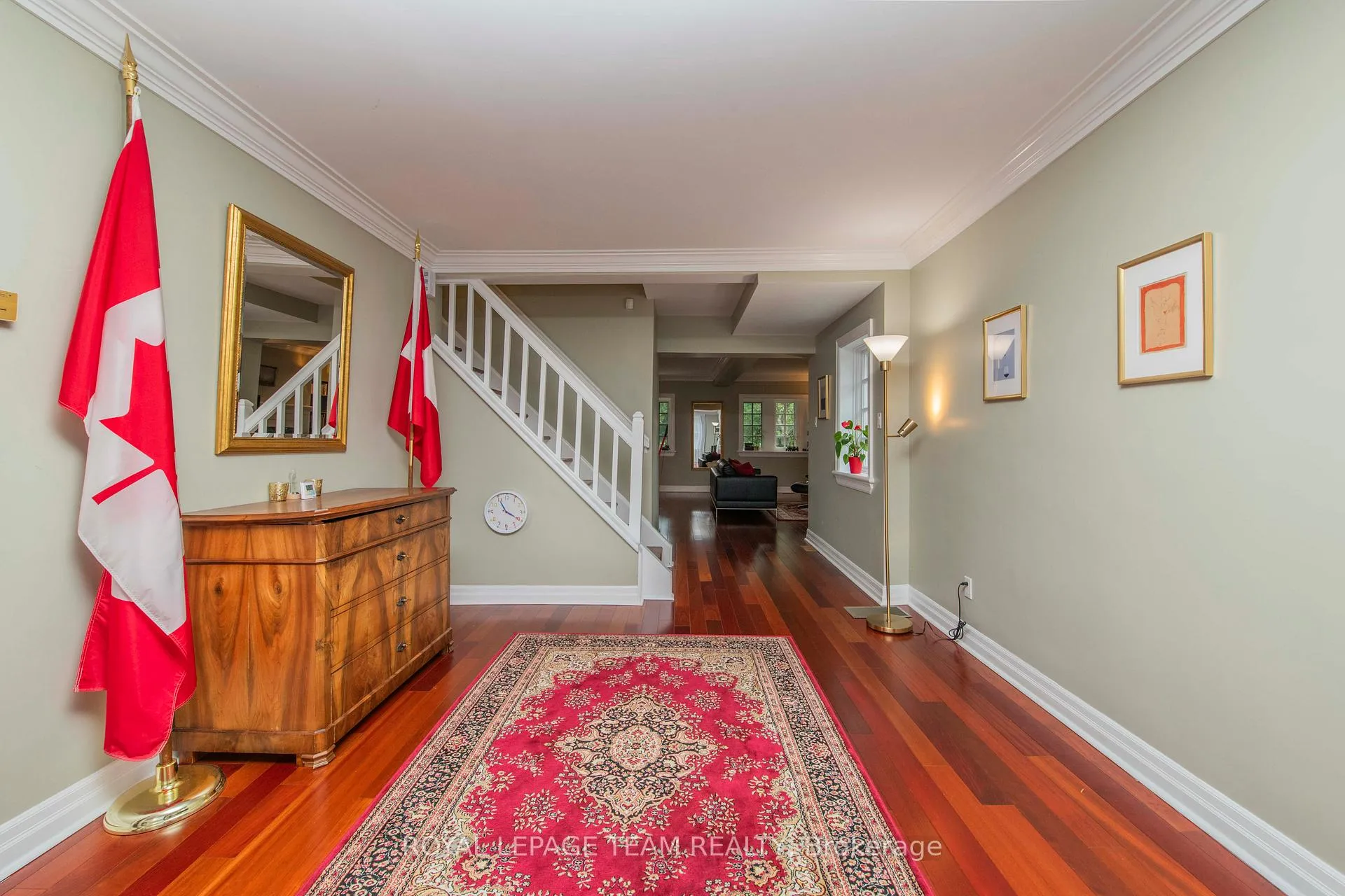 Photo 11 of 60 Goulburn Avenue, Ottawa, Sandy Hill — HOMEH
