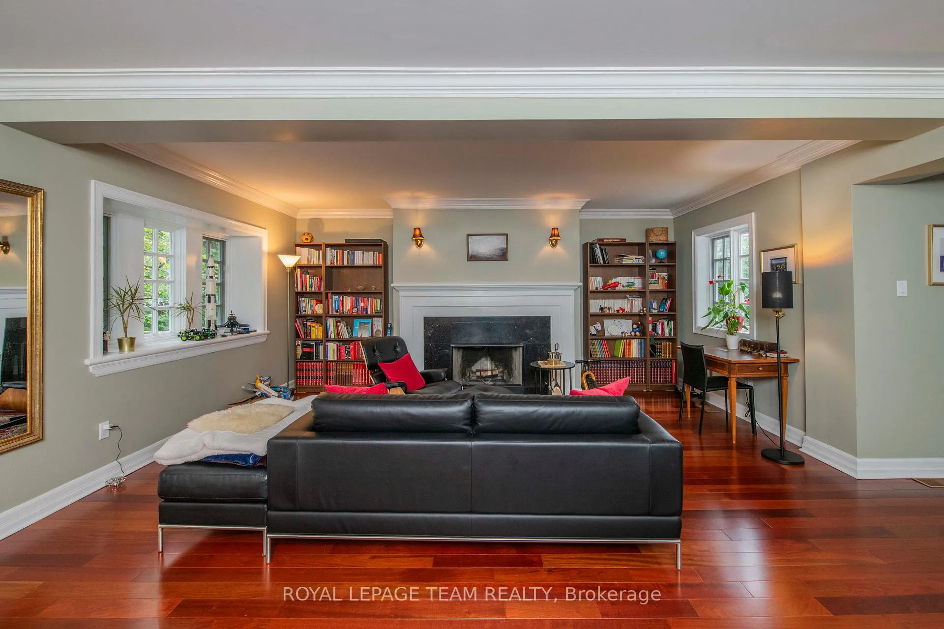 Photo 13 of 60 Goulburn Avenue, Ottawa, Sandy Hill — HOMEH