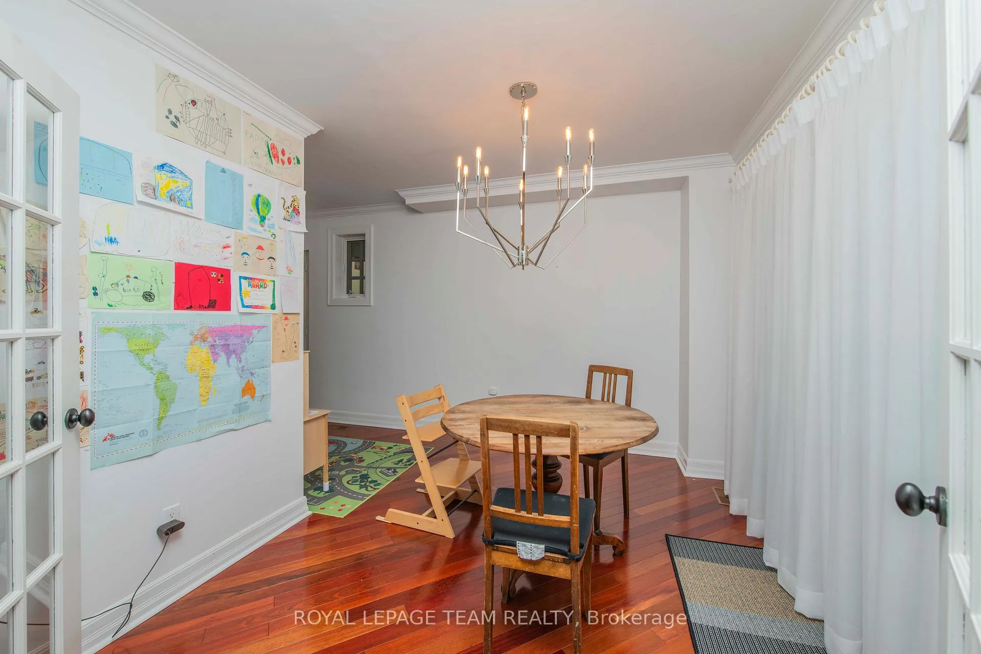 Photo 16 of 60 Goulburn Avenue, Ottawa, Sandy Hill — HOMEH