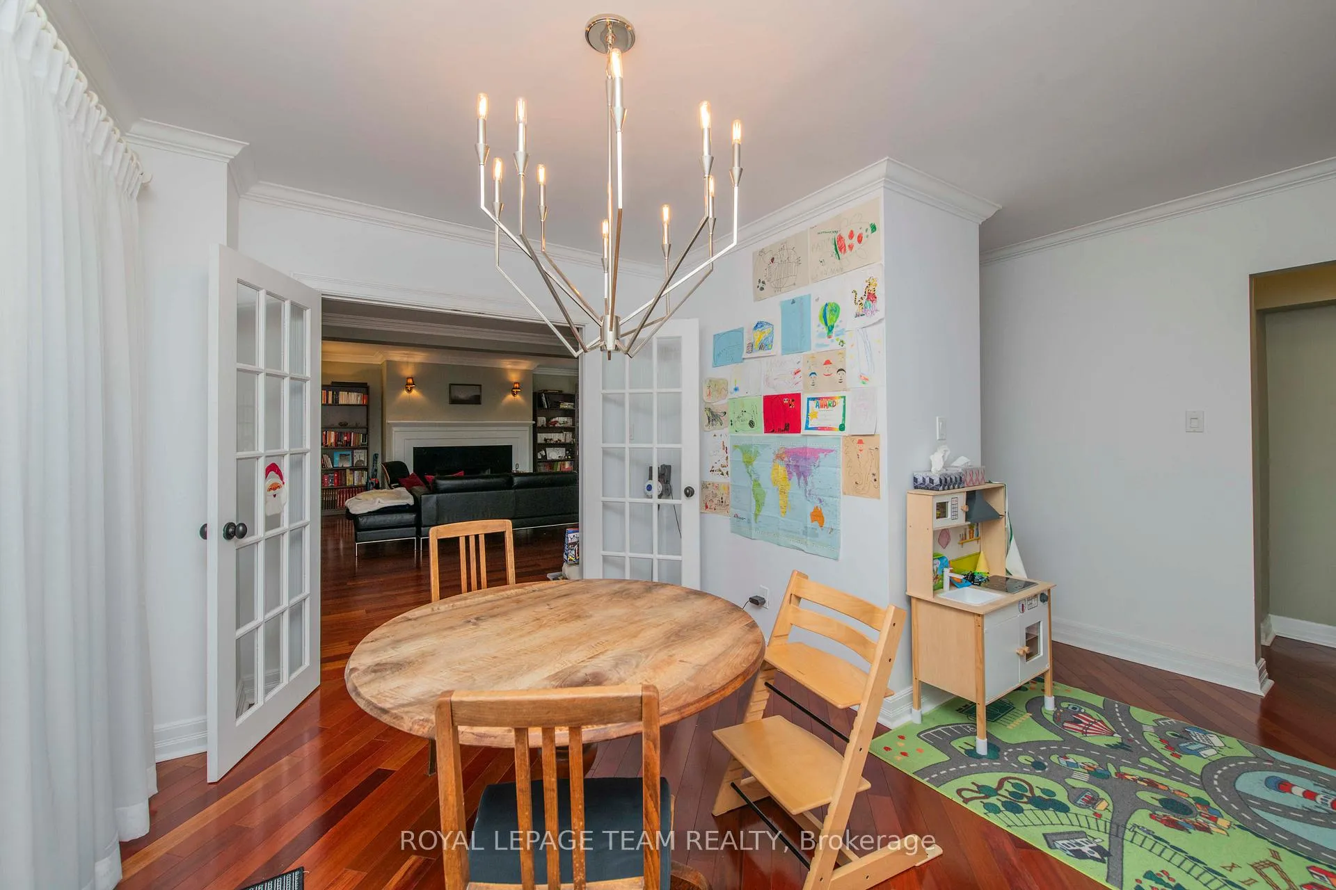 Photo 17 of 60 Goulburn Avenue, Ottawa, Sandy Hill — HOMEH