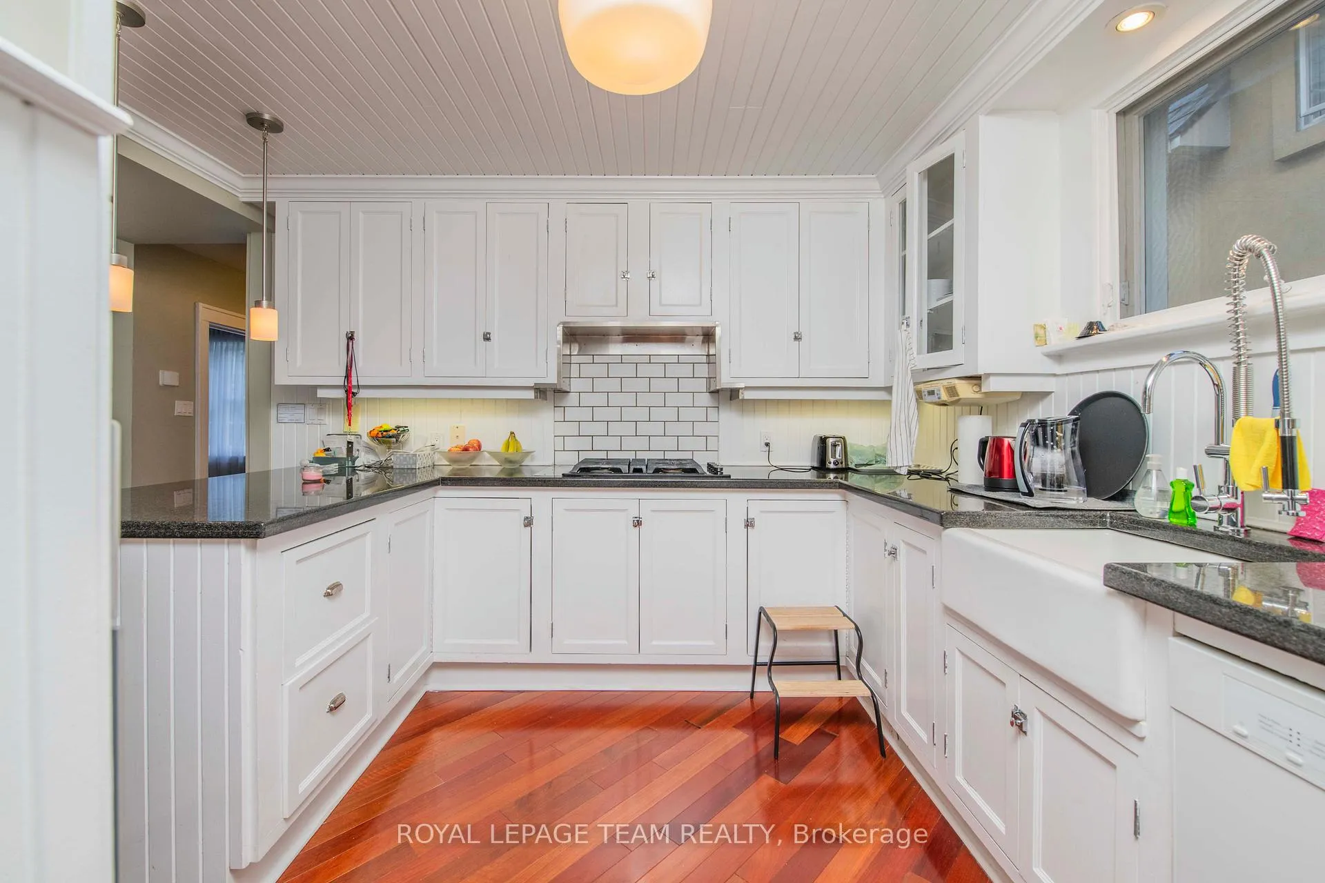 Photo 19 of 60 Goulburn Avenue, Ottawa, Sandy Hill — HOMEH