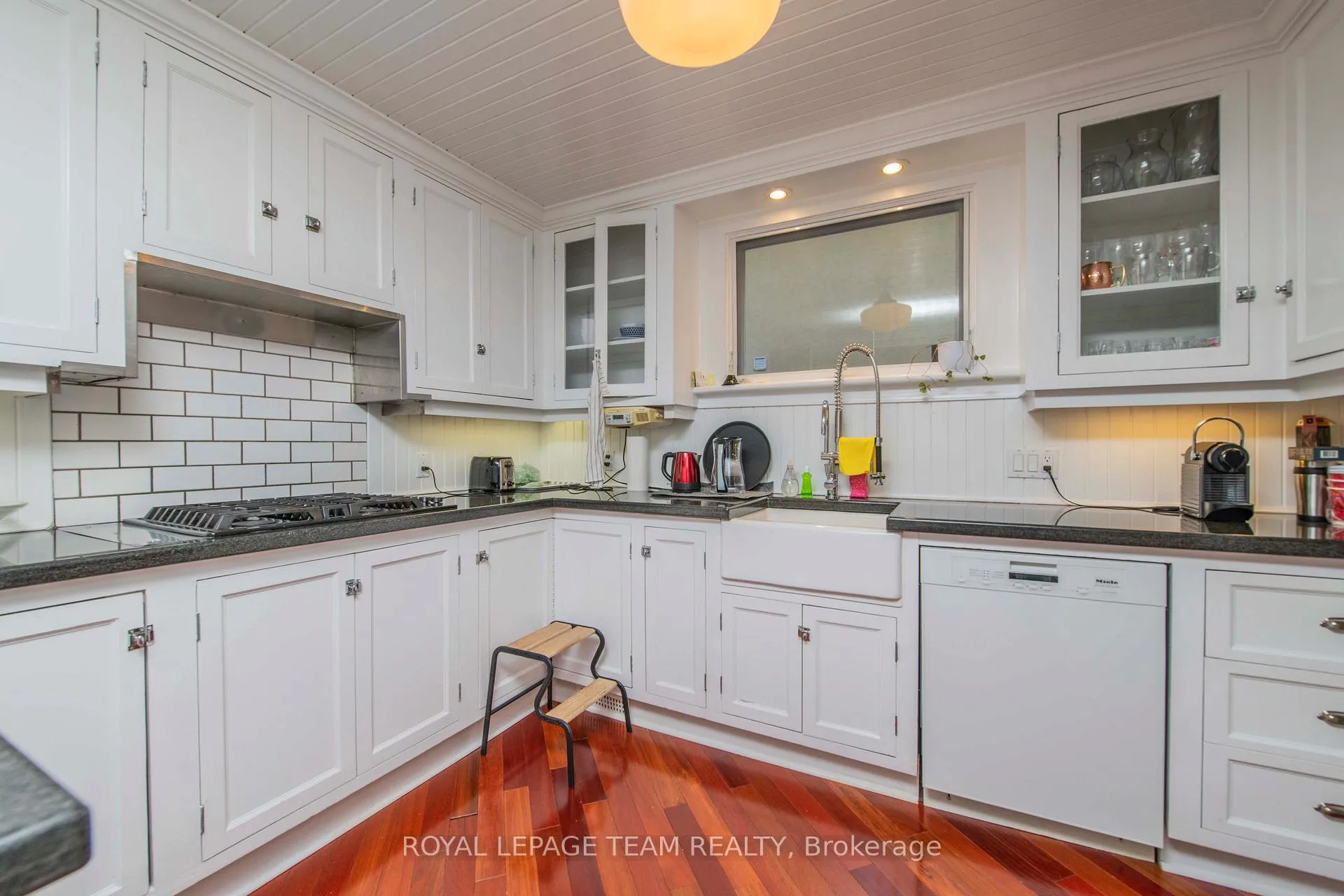 Photo 21 of 60 Goulburn Avenue, Ottawa, Sandy Hill — HOMEH