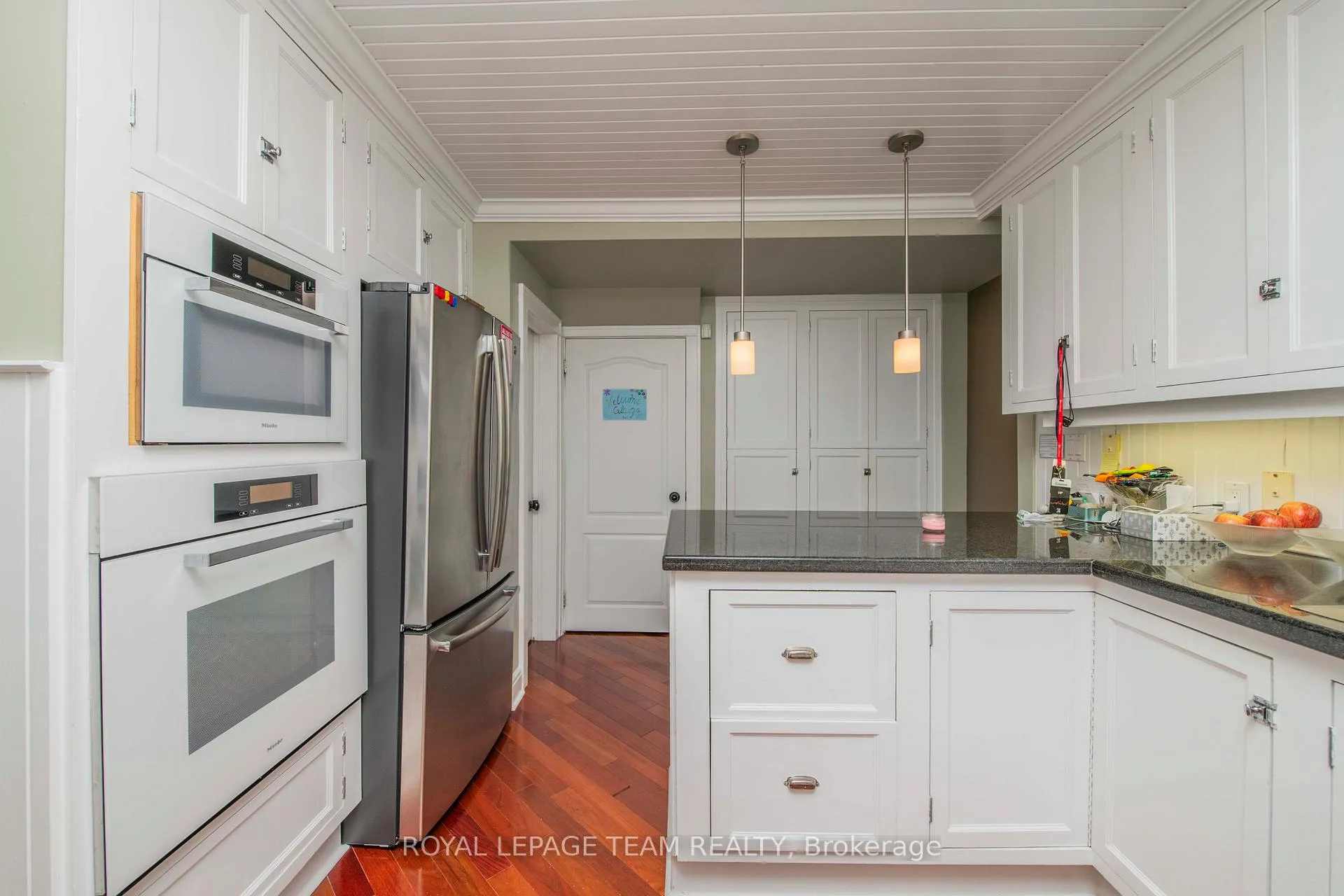 Photo 22 of 60 Goulburn Avenue, Ottawa, Sandy Hill — HOMEH