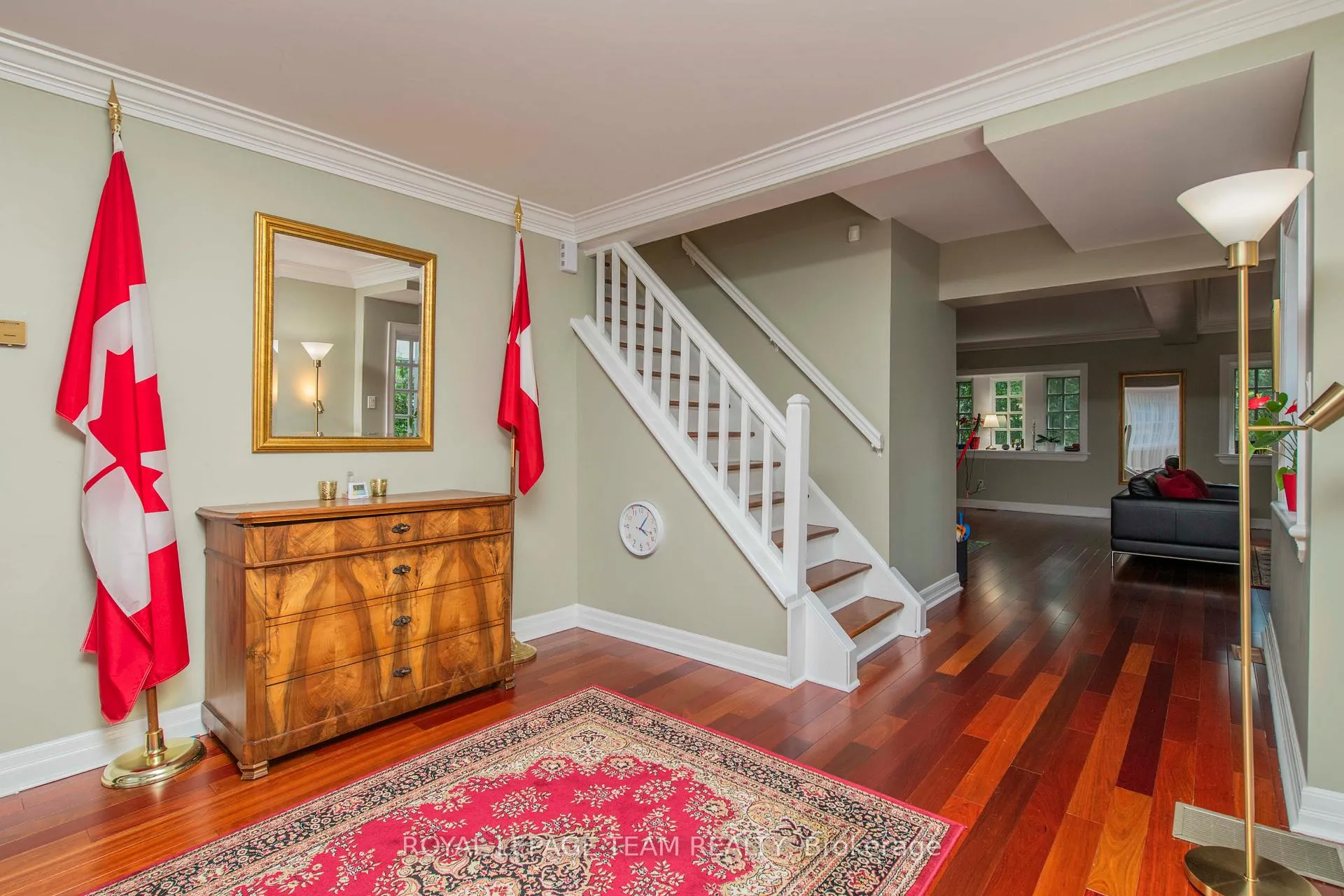 Photo 23 of 60 Goulburn Avenue, Ottawa, Sandy Hill — HOMEH