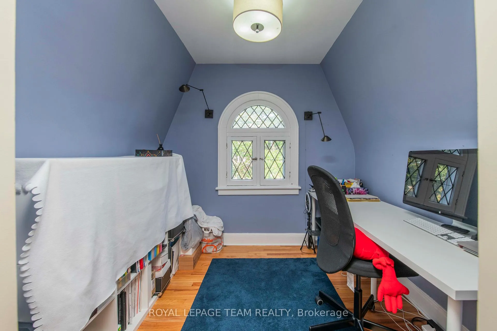 Photo 32 of 60 Goulburn Avenue, Ottawa, Sandy Hill — HOMEH