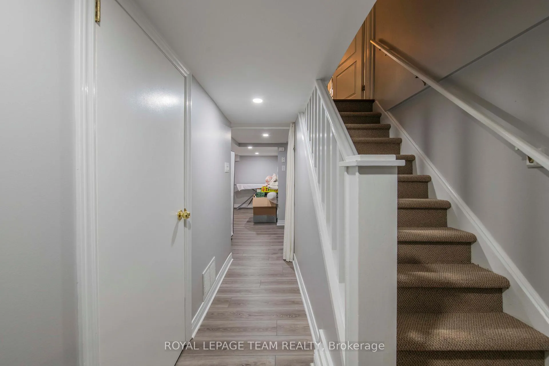 Photo 34 of 60 Goulburn Avenue, Ottawa, Sandy Hill — HOMEH