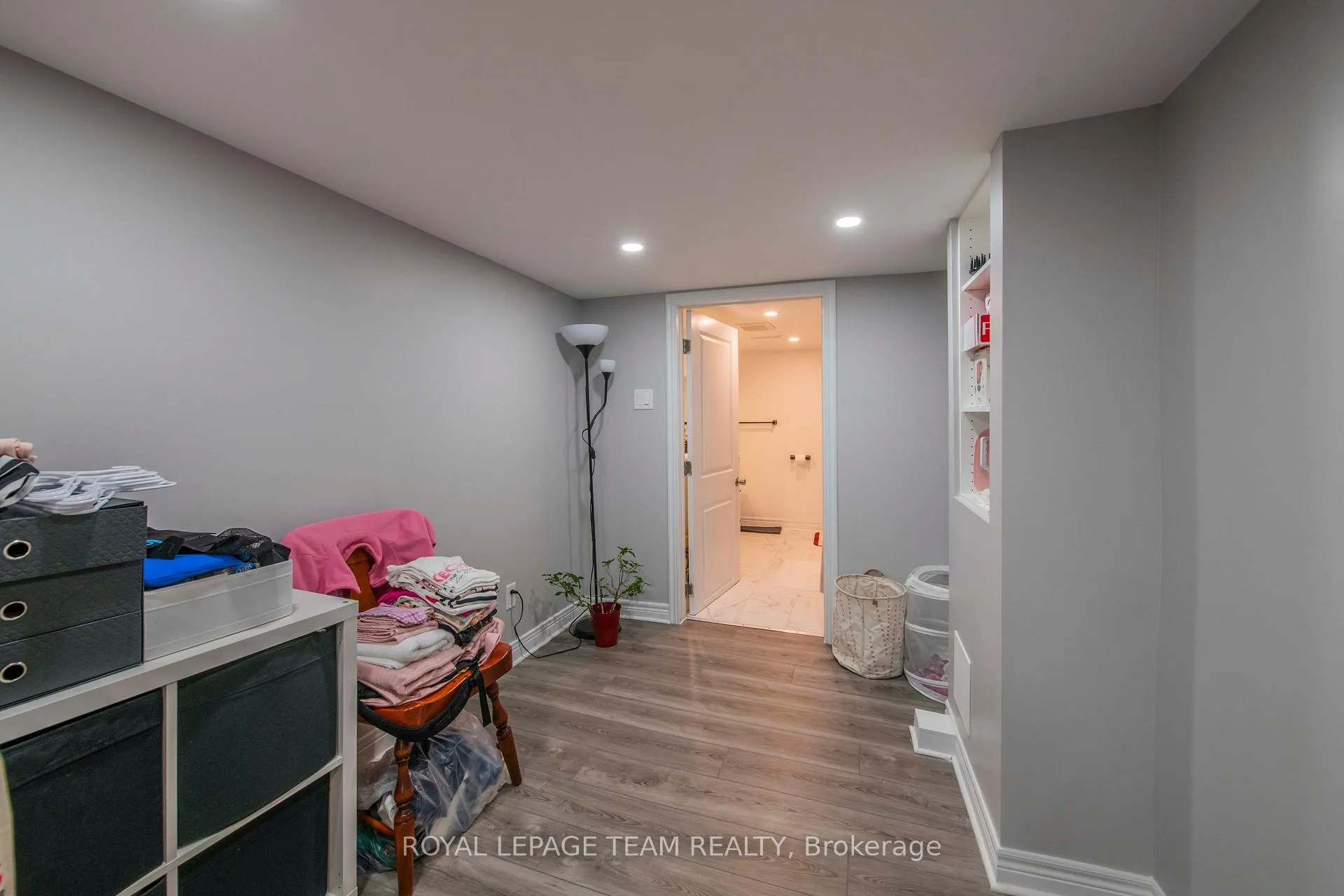 Photo 38 of 60 Goulburn Avenue, Ottawa, Sandy Hill — HOMEH