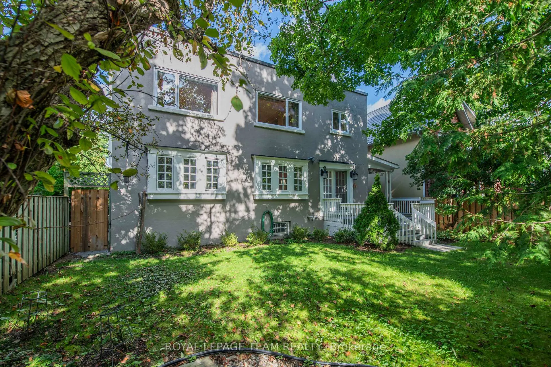 Photo 42 of 60 Goulburn Avenue, Ottawa, Sandy Hill — HOMEH