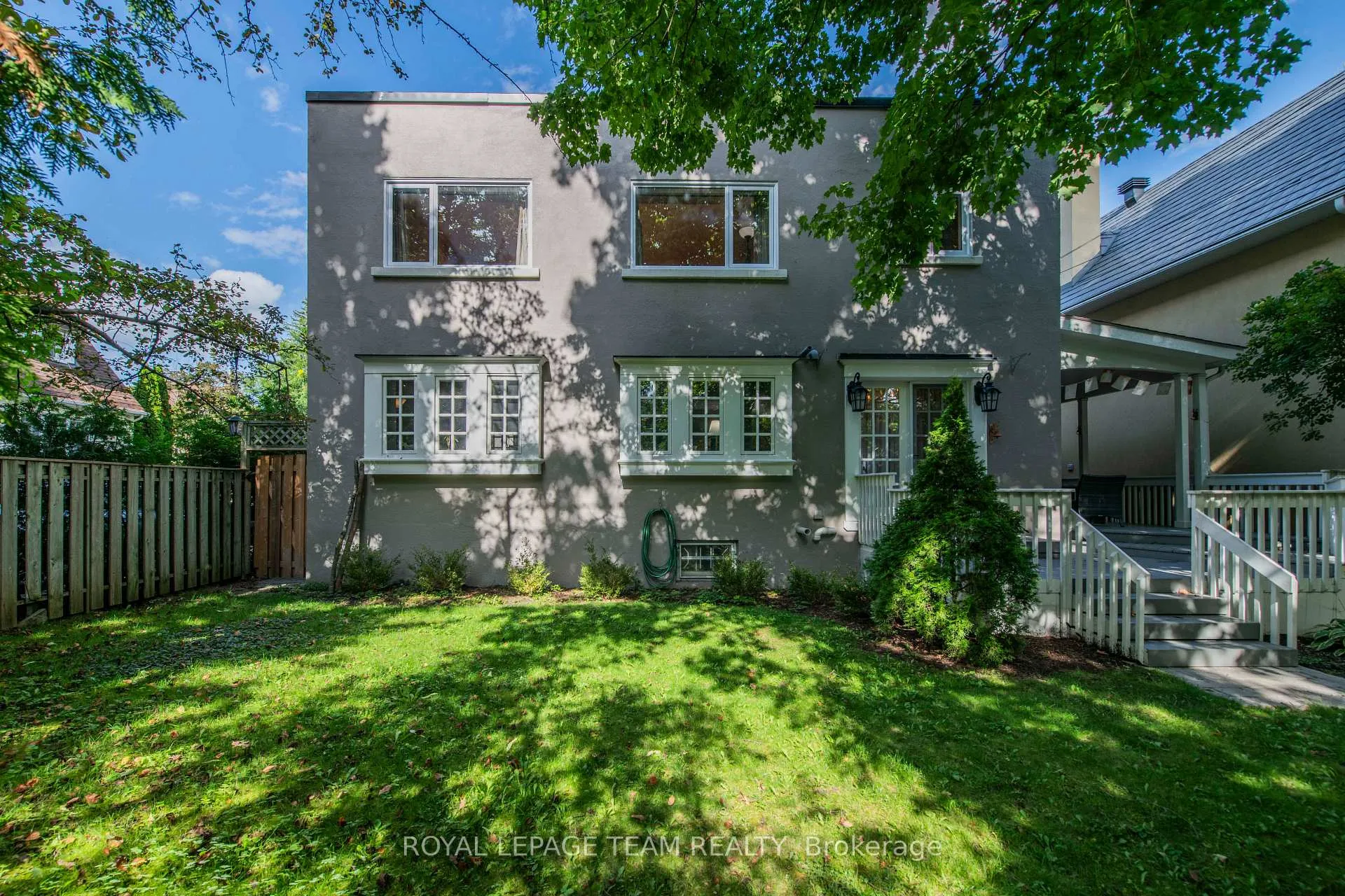 Photo 43 of 60 Goulburn Avenue, Ottawa, Sandy Hill — HOMEH