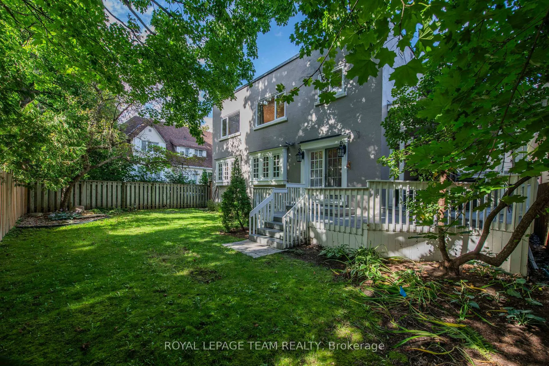 Photo 44 of 60 Goulburn Avenue, Ottawa, Sandy Hill — HOMEH