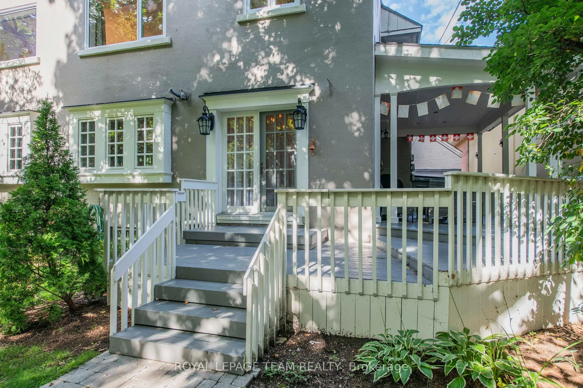 Photo 45 of 60 Goulburn Avenue, Ottawa, Sandy Hill — HOMEH