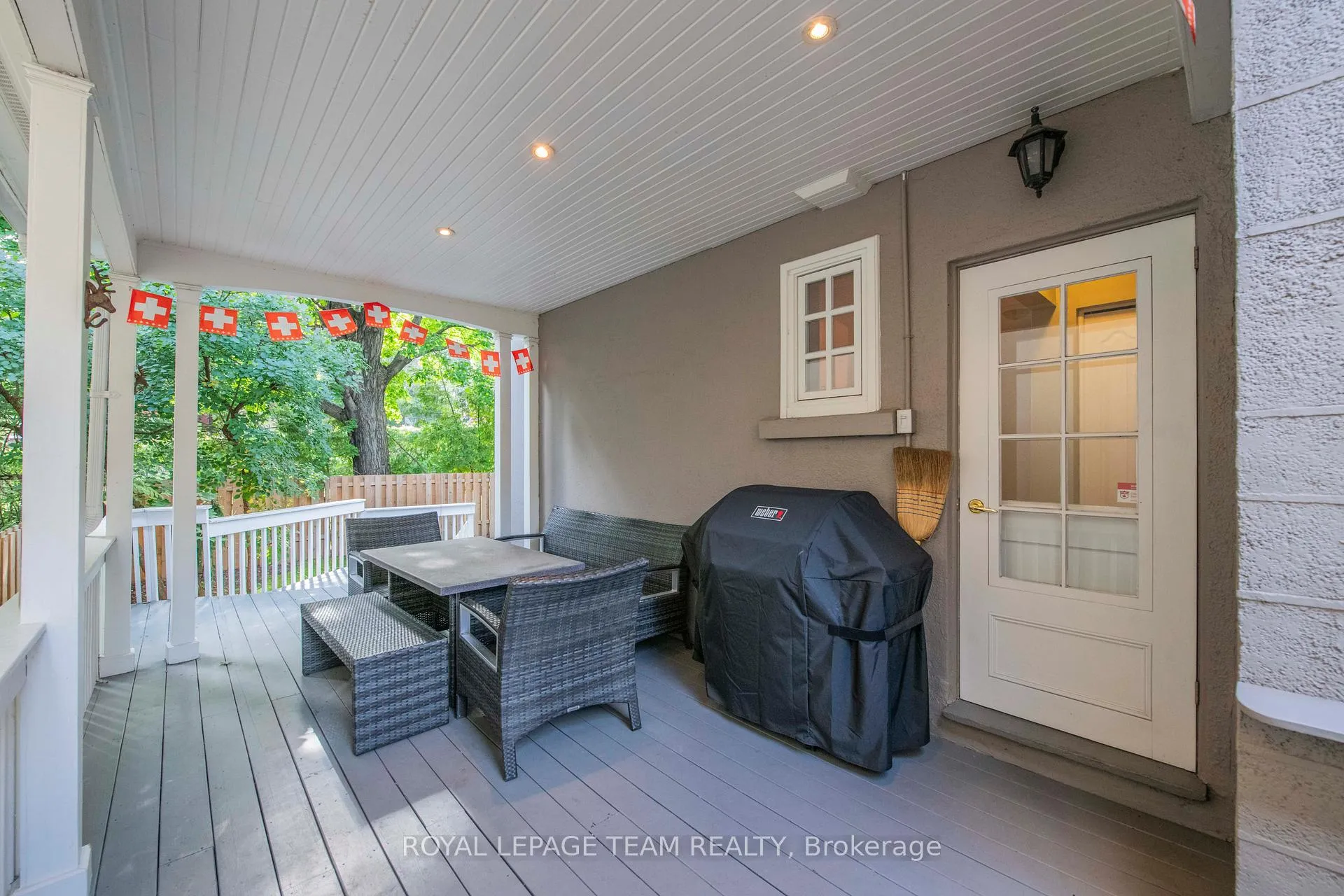 Photo 46 of 60 Goulburn Avenue, Ottawa, Sandy Hill — HOMEH