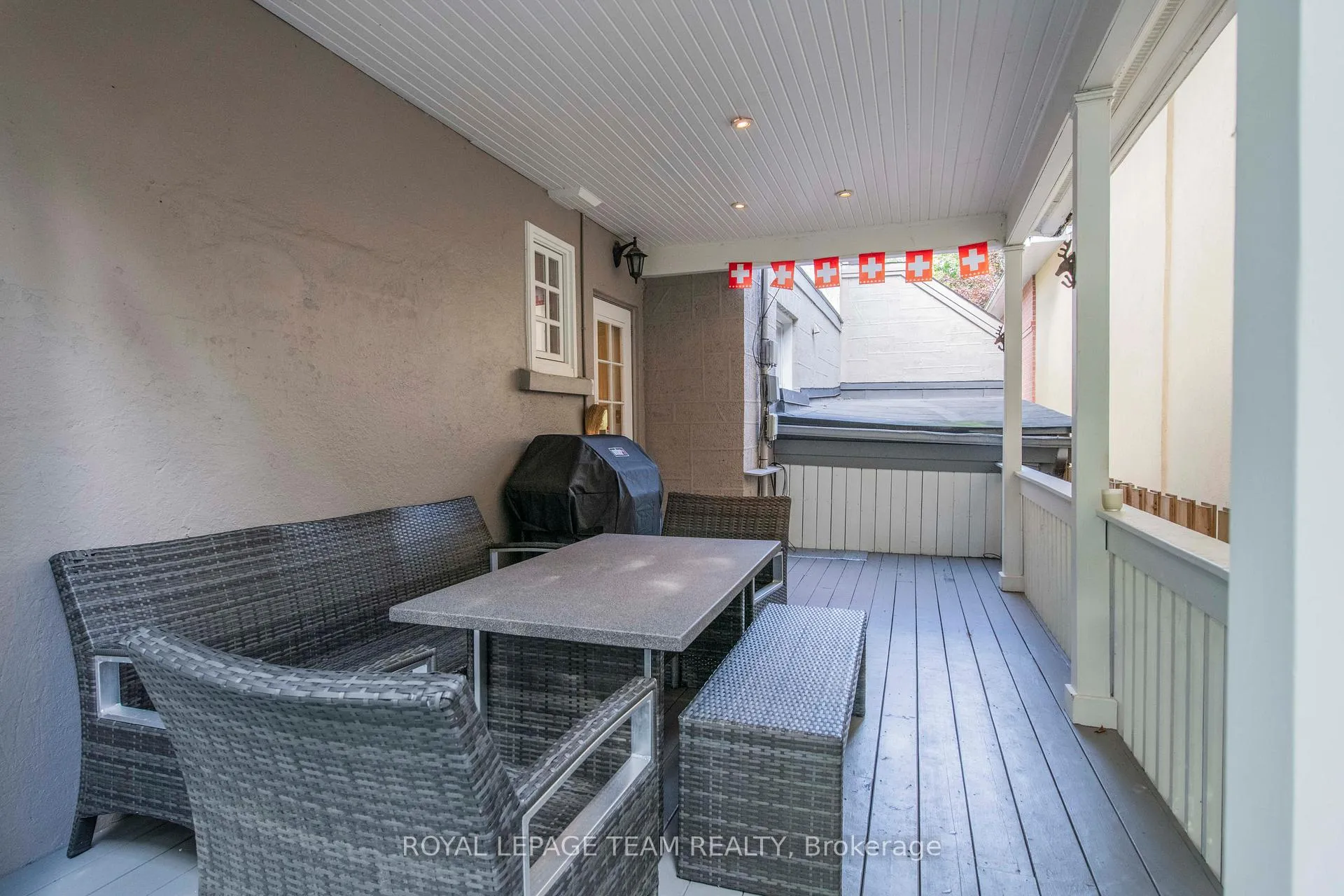 Photo 47 of 60 Goulburn Avenue, Ottawa, Sandy Hill — HOMEH