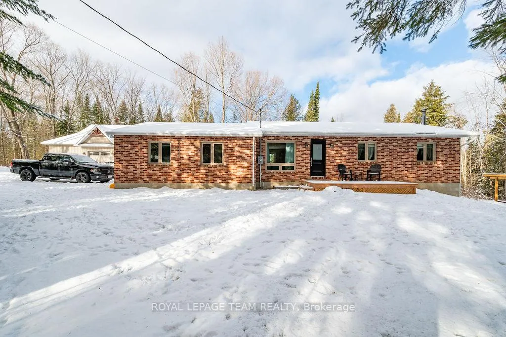 Photo 1 of 74 Castleford Road, Horton, Horton Twp — HOMEH