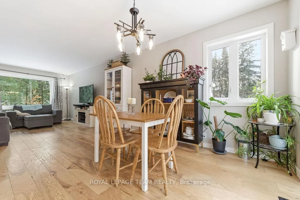 Photo 6 of 74 Castleford Road, Horton, Horton Twp — HOMEH
