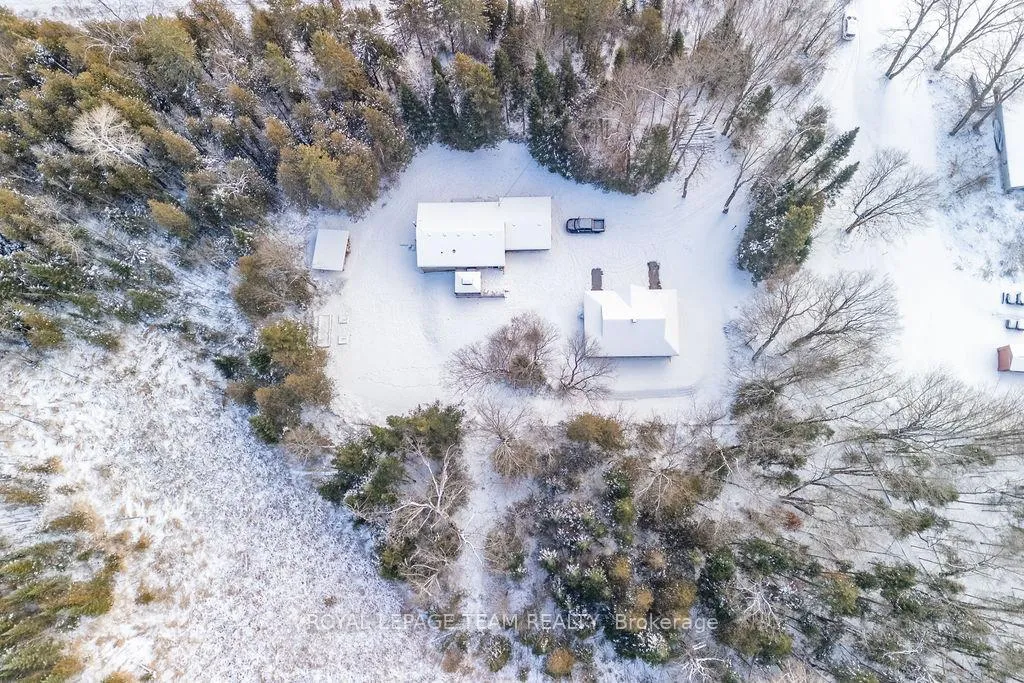 Photo 31 of 74 Castleford Road, Horton, Horton Twp — HOMEH