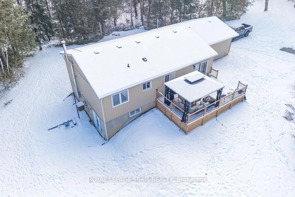 Photo 32 of 74 Castleford Road, Horton, Horton Twp — HOMEH