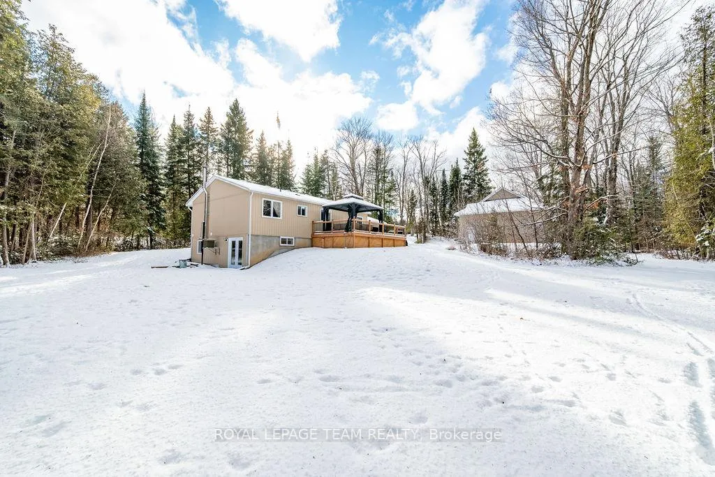Photo 33 of 74 Castleford Road, Horton, Horton Twp — HOMEH