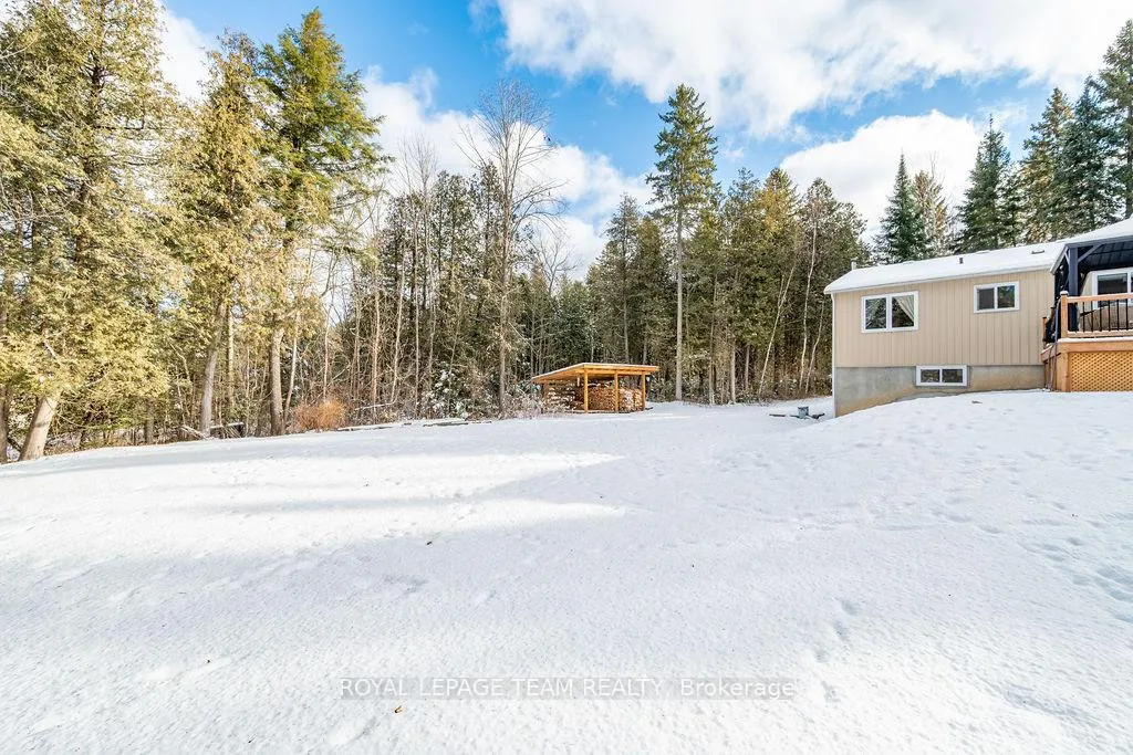 Photo 34 of 74 Castleford Road, Horton, Horton Twp — HOMEH