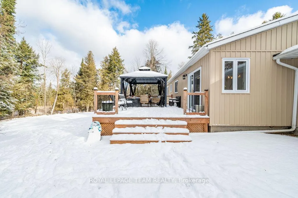 Photo 35 of 74 Castleford Road, Horton, Horton Twp — HOMEH