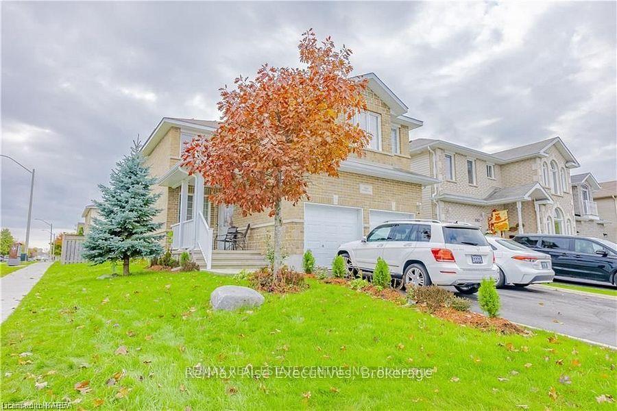 Photo 1 of 1381 Crossfield Avenue, Kingston, City Northwest — HOMEH