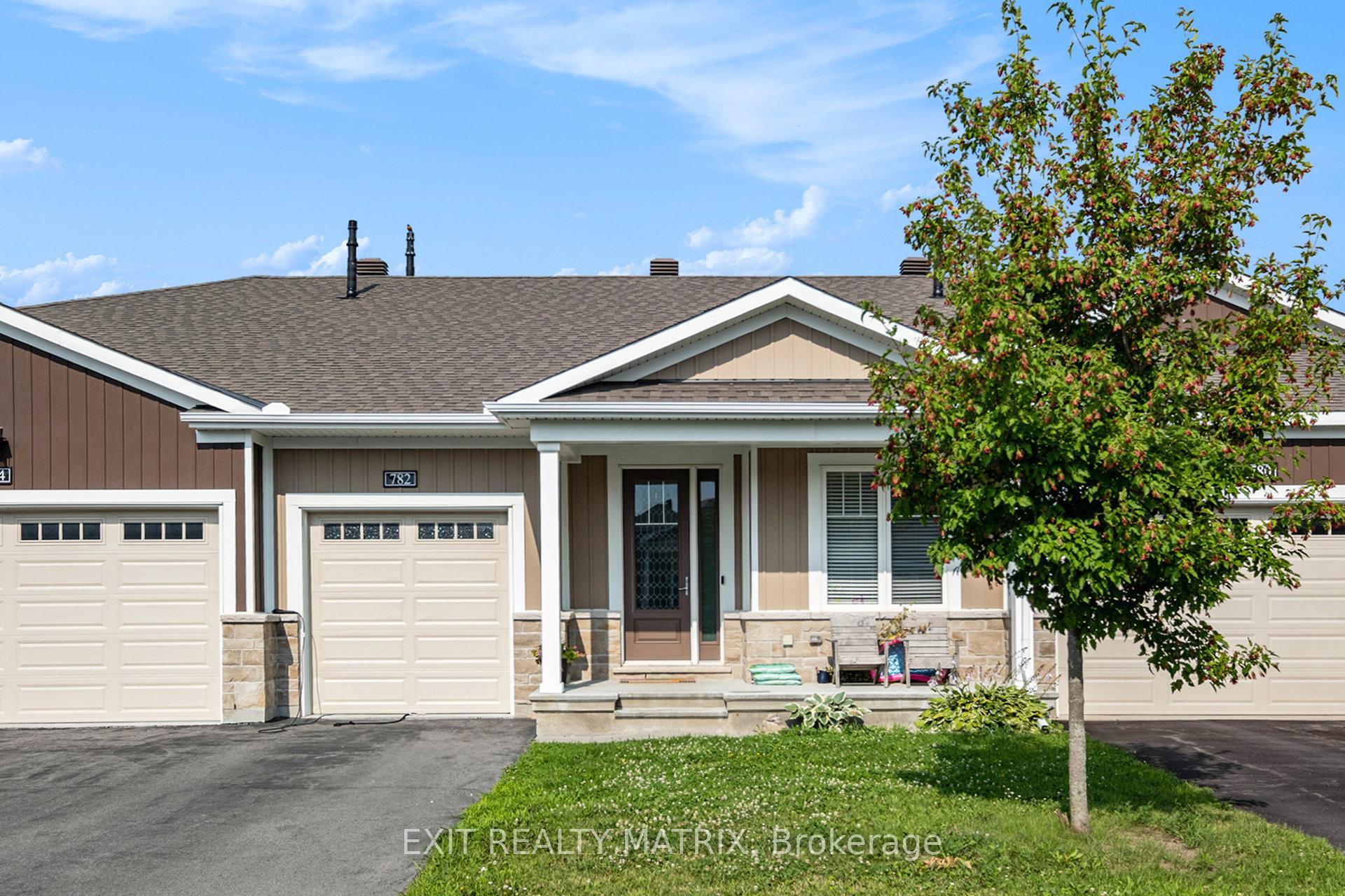 Photo 2 of 782 Coast Circle, Ottawa, Mahogany Community — HOMEH
