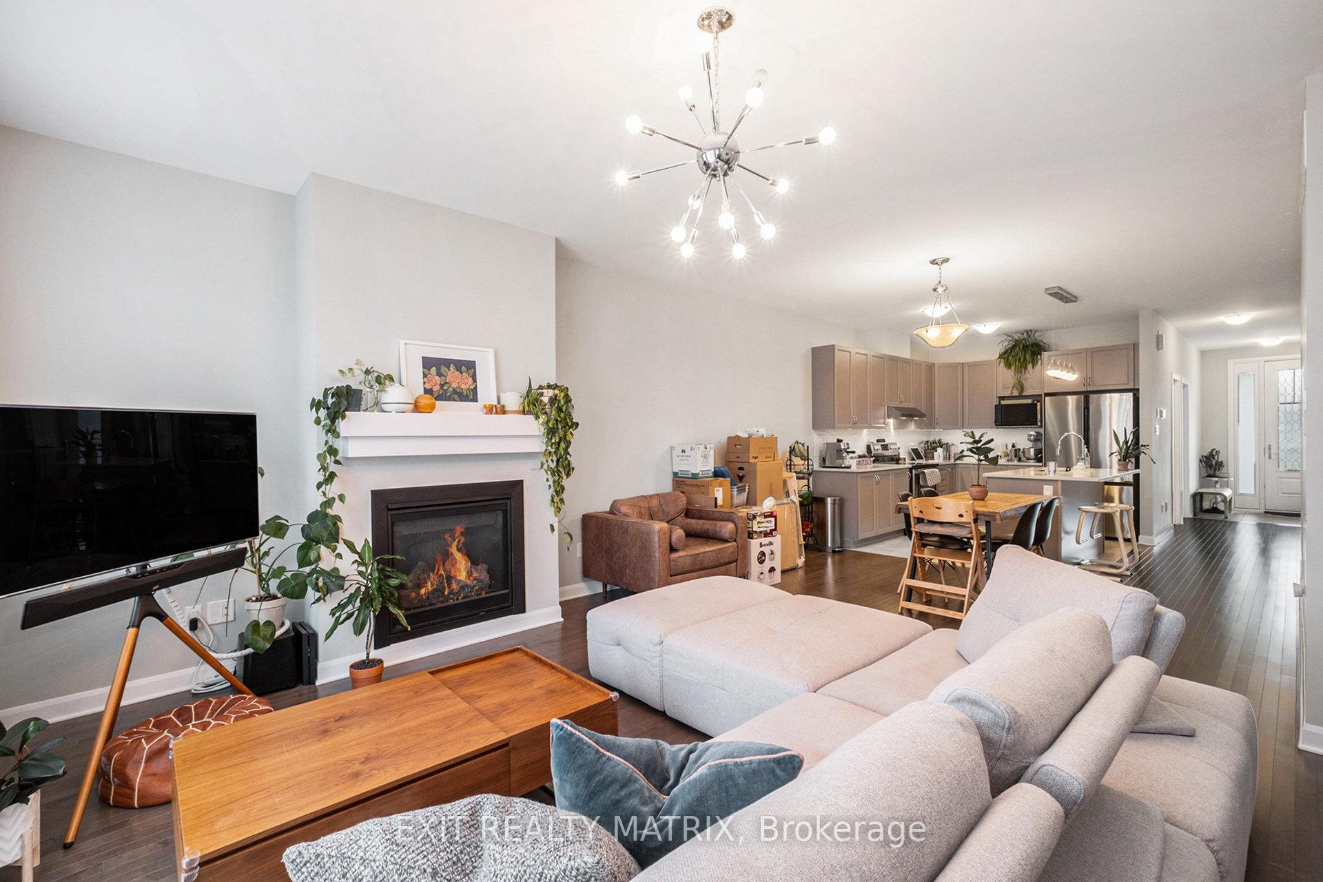 Photo 6 of 782 Coast Circle, Ottawa, Mahogany Community — HOMEH