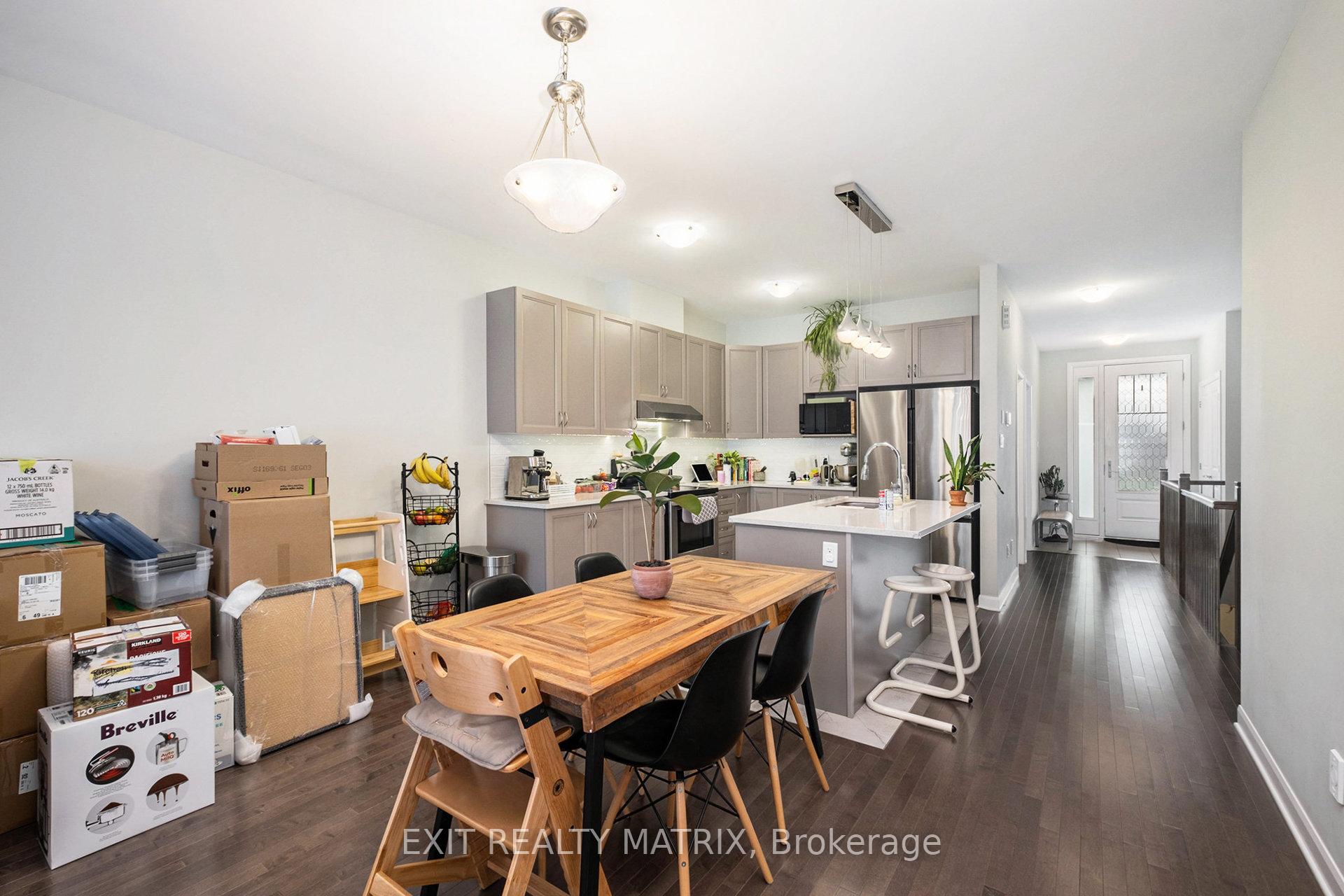 Photo 7 of 782 Coast Circle, Ottawa, Mahogany Community — HOMEH