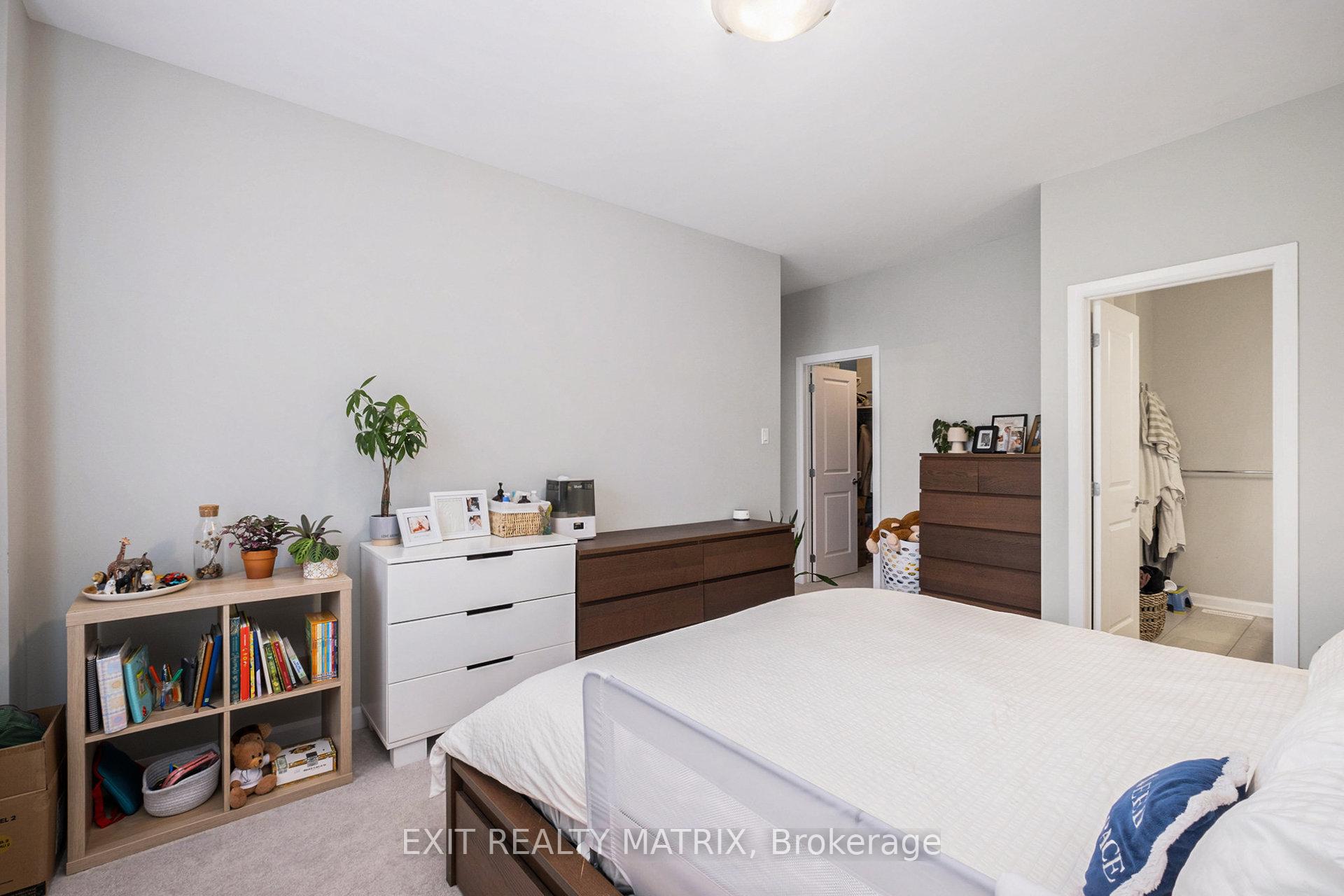 Photo 15 of 782 Coast Circle, Ottawa, Mahogany Community — HOMEH