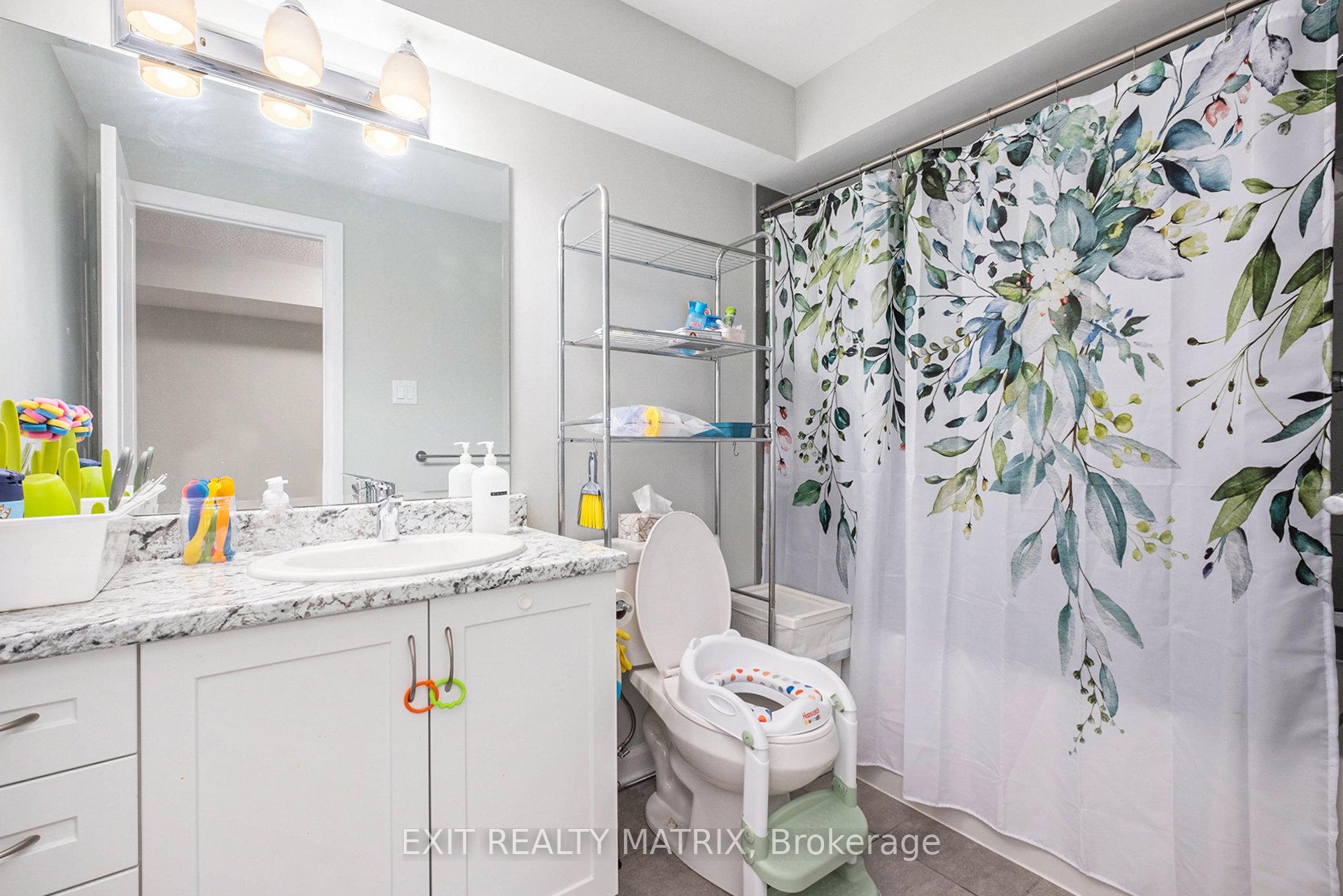 Photo 17 of 782 Coast Circle, Ottawa, Mahogany Community — HOMEH