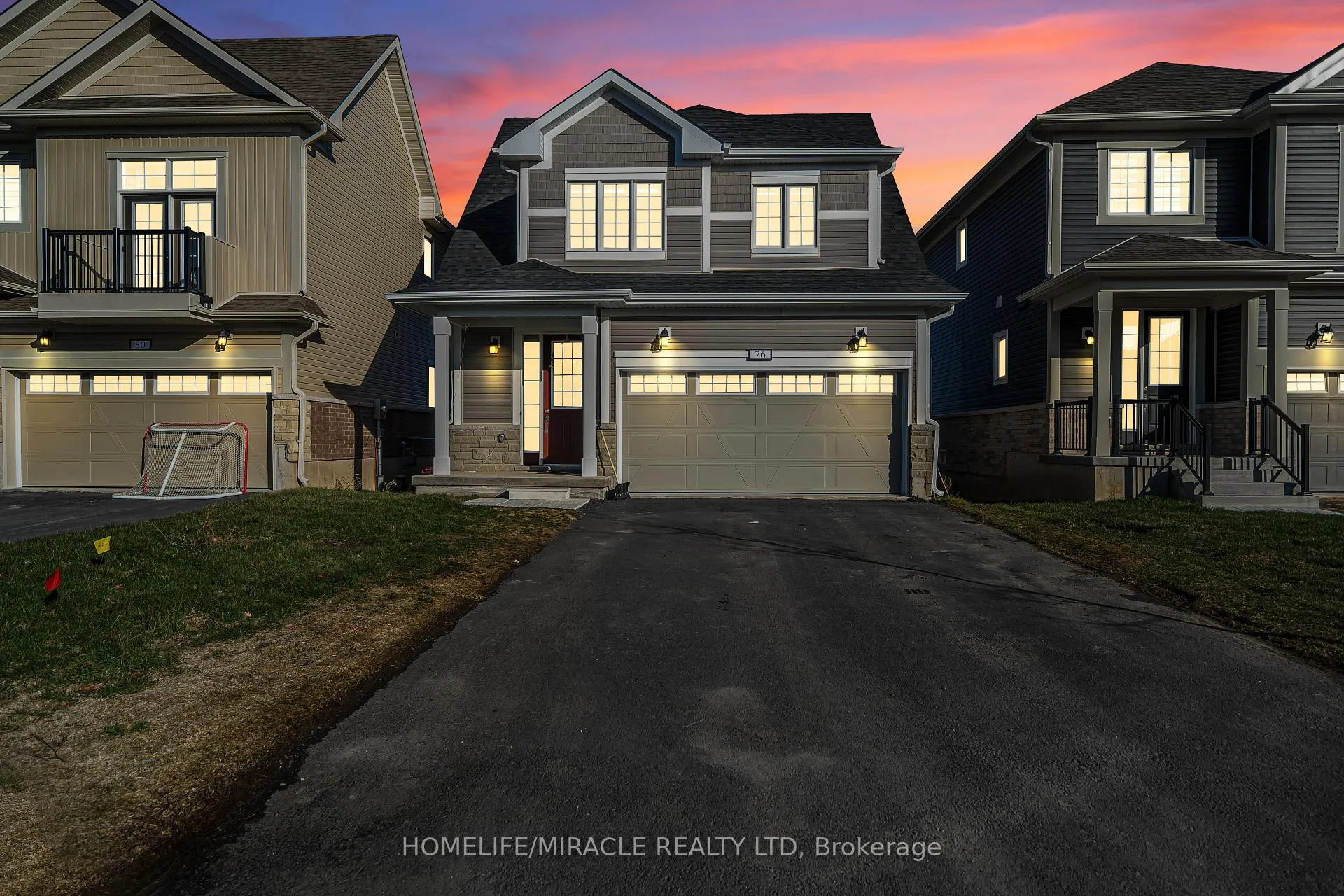 Photo 2 of 76 Oakmont Drive, Loyalist, Bath — HOMEH