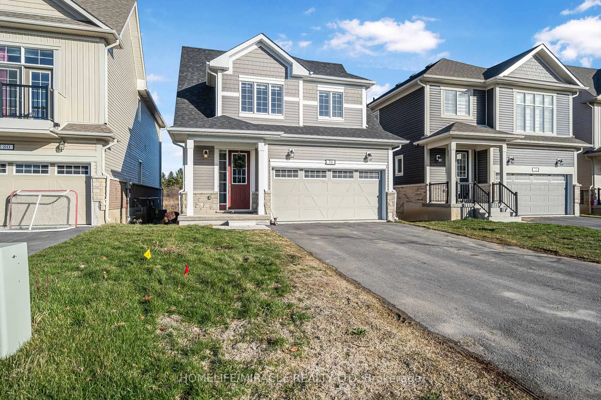 Photo 3 of 76 Oakmont Drive, Loyalist, Bath — HOMEH