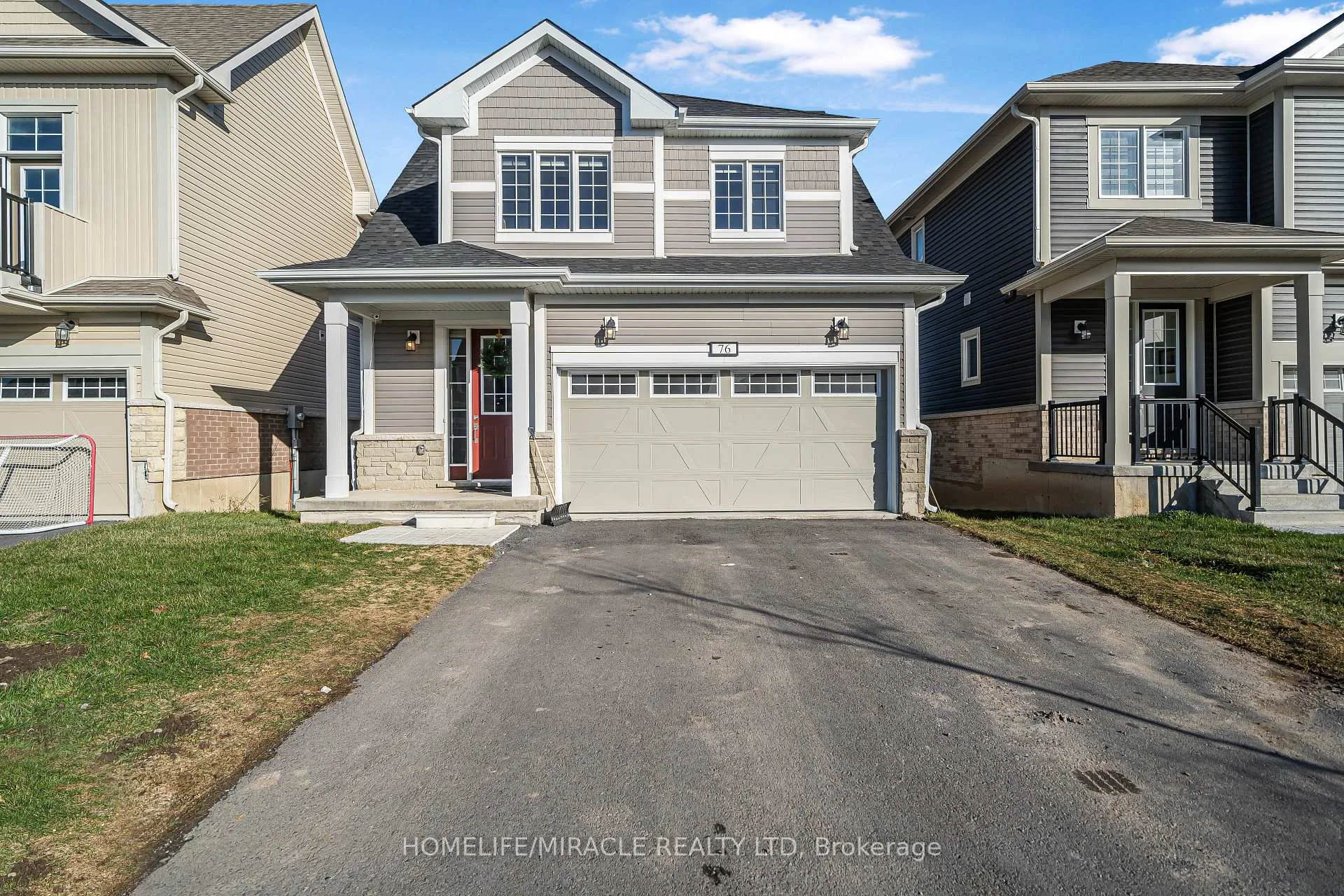 Photo 4 of 76 Oakmont Drive, Loyalist, Bath — HOMEH