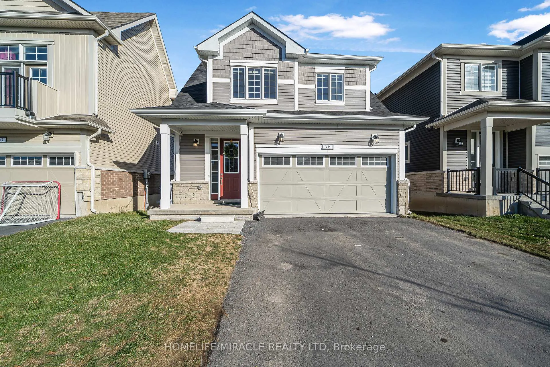 Photo 5 of 76 Oakmont Drive, Loyalist, Bath — HOMEH
