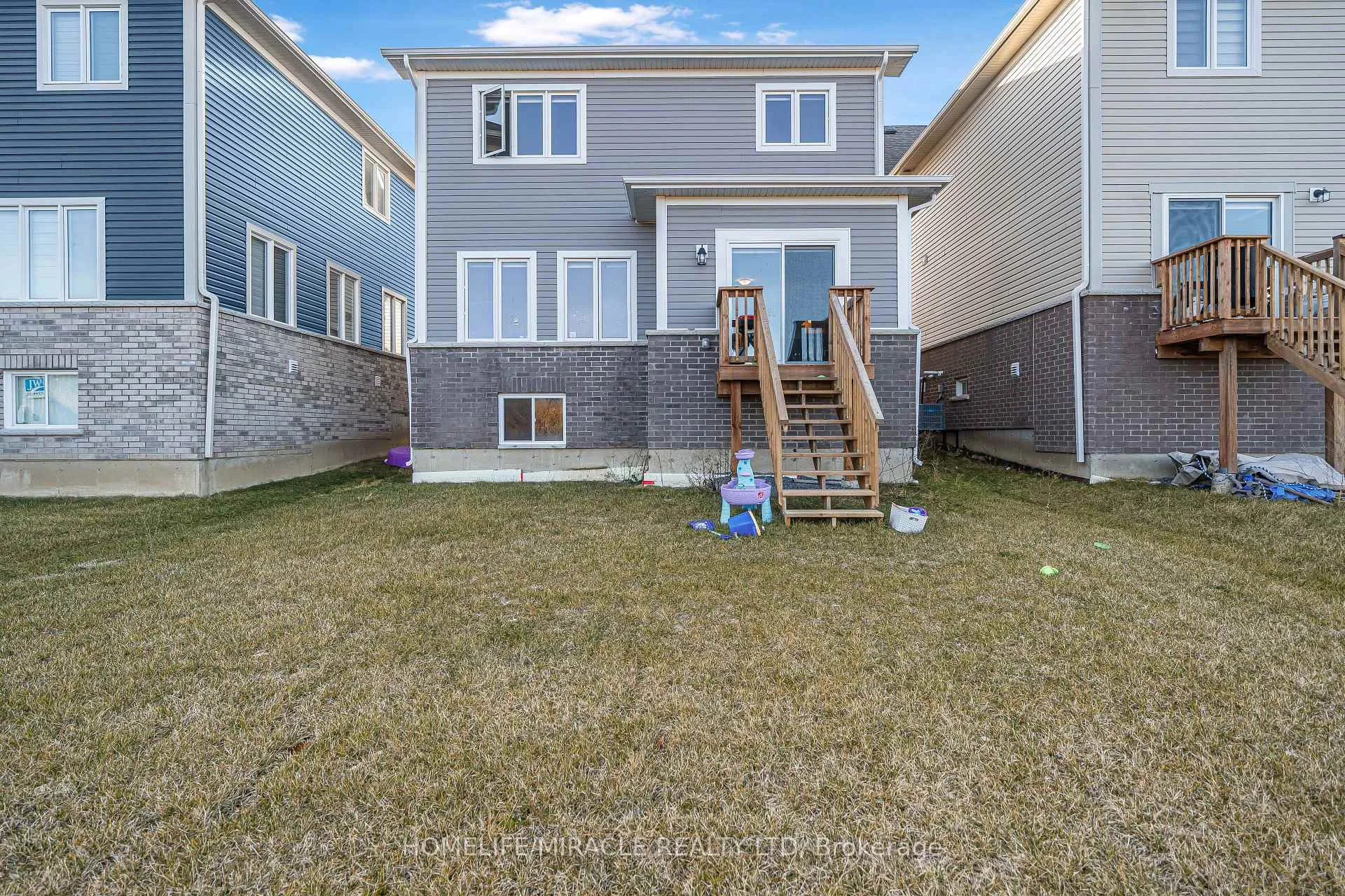 Photo 42 of 76 Oakmont Drive, Loyalist, Bath — HOMEH