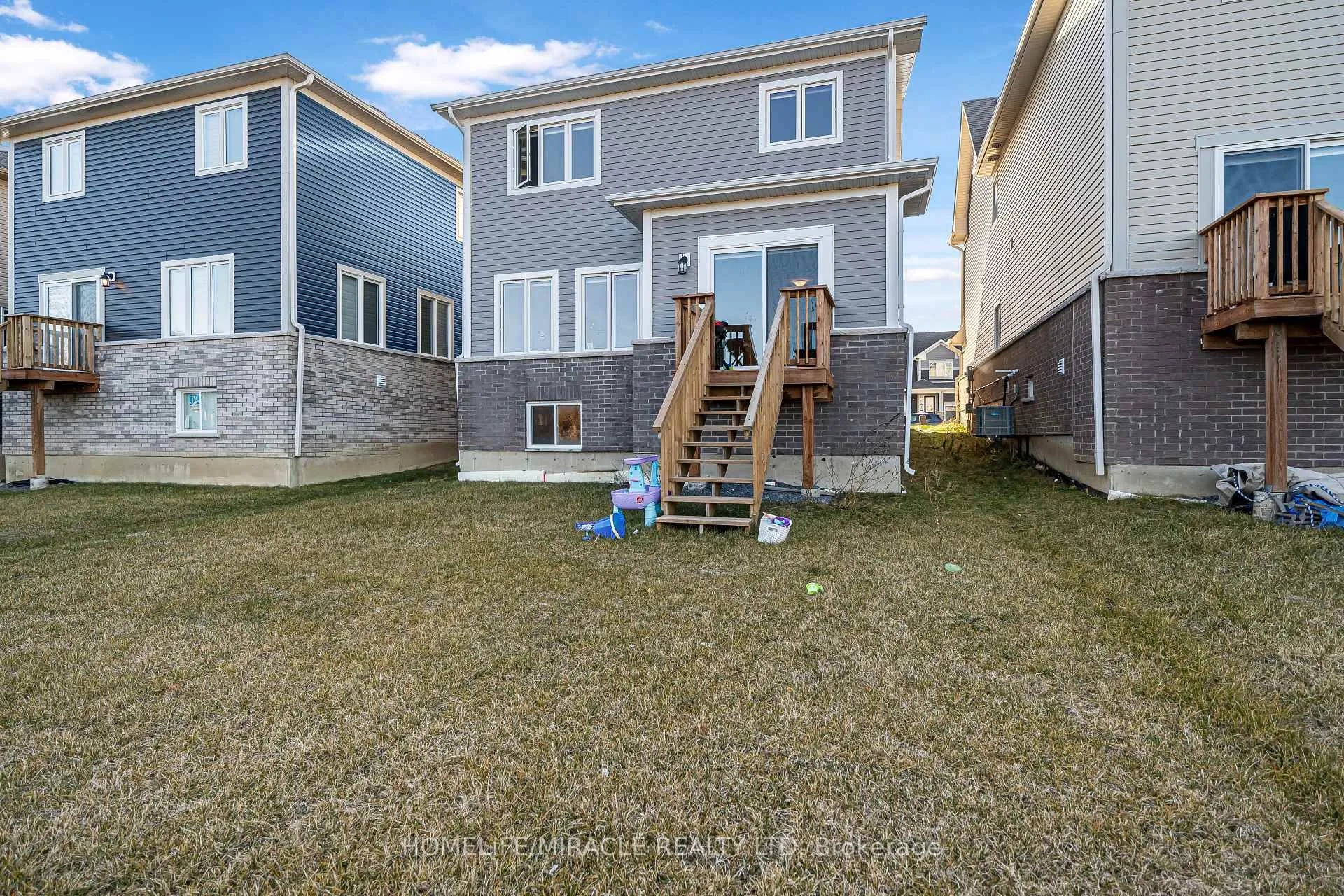 Photo 43 of 76 Oakmont Drive, Loyalist, Bath — HOMEH