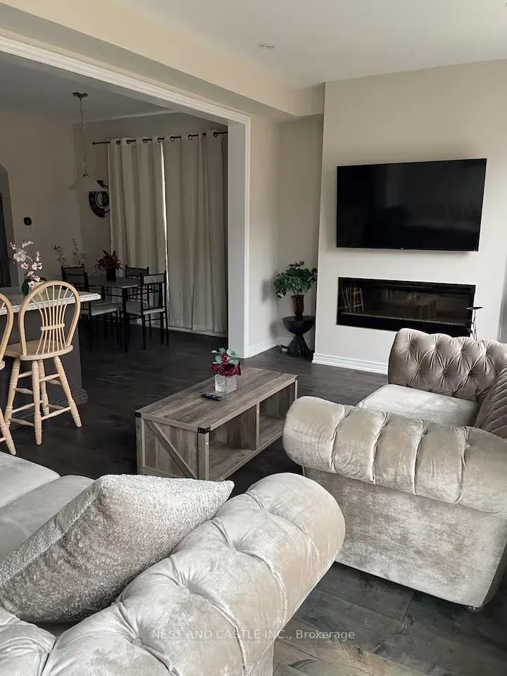 Photo 5 of 53 Pelican Lane, Hamilton, Vincent — HOMEH