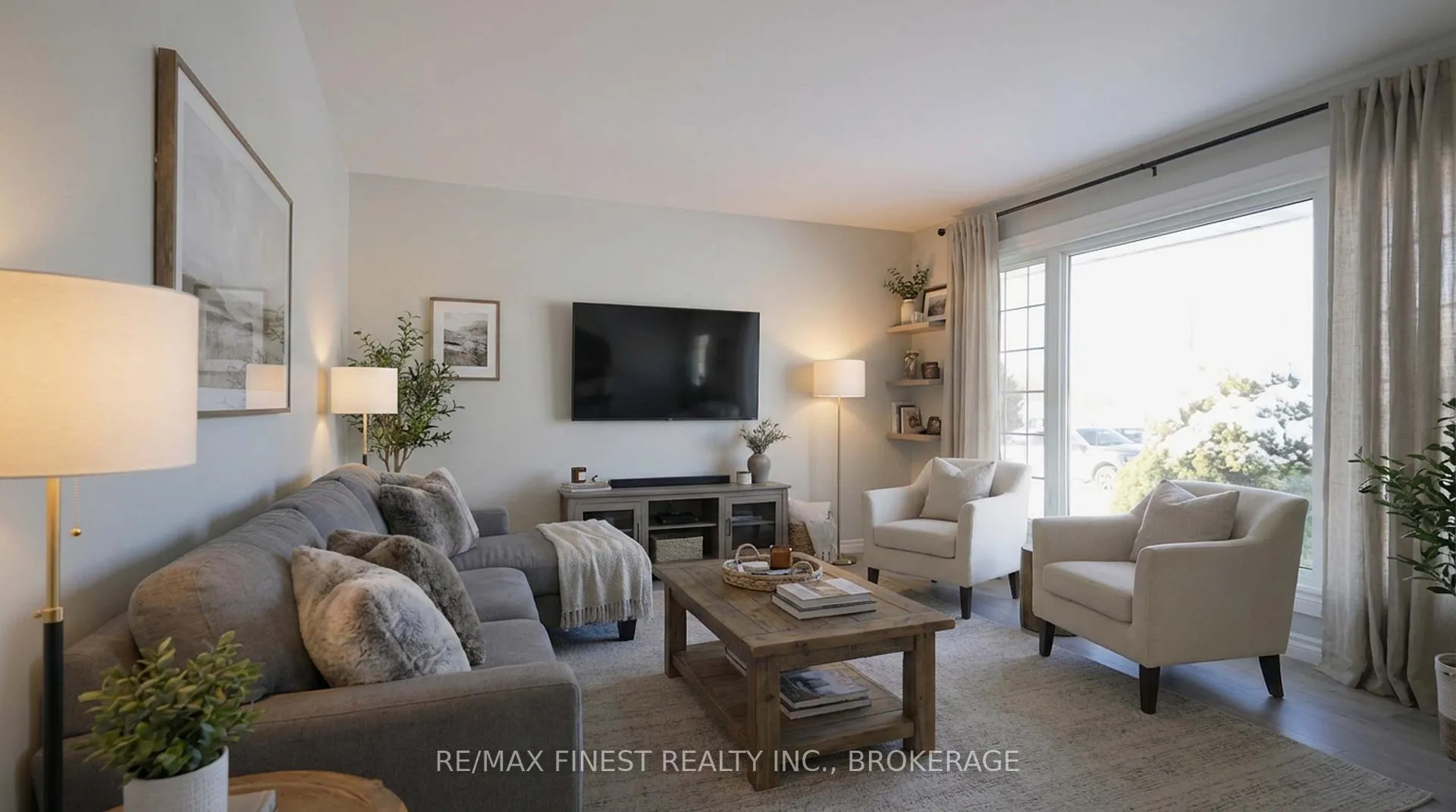 Photo 7 of 241 Lakeview Road, Loyalist, Bath — HOMEH