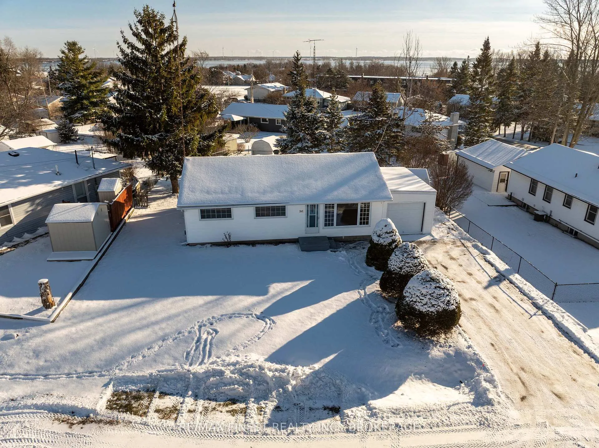 Photo 29 of 241 Lakeview Road, Loyalist, Bath — HOMEH