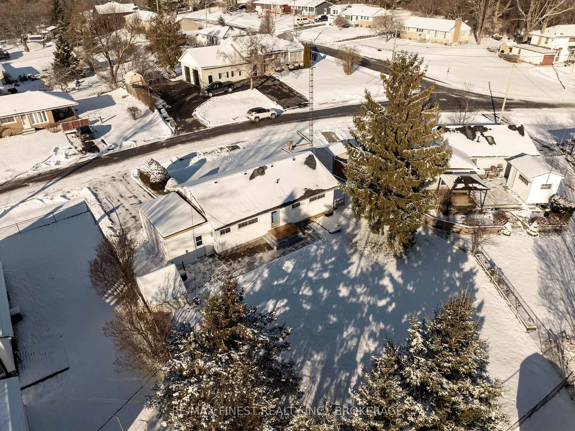 Photo 30 of 241 Lakeview Road, Loyalist, Bath — HOMEH