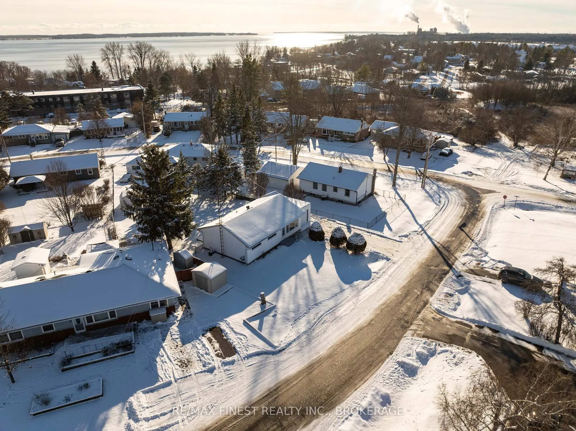 Photo 32 of 241 Lakeview Road, Loyalist, Bath — HOMEH