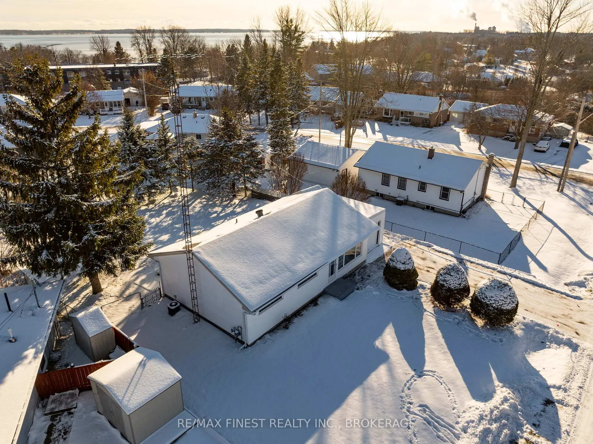 Photo 33 of 241 Lakeview Road, Loyalist, Bath — HOMEH