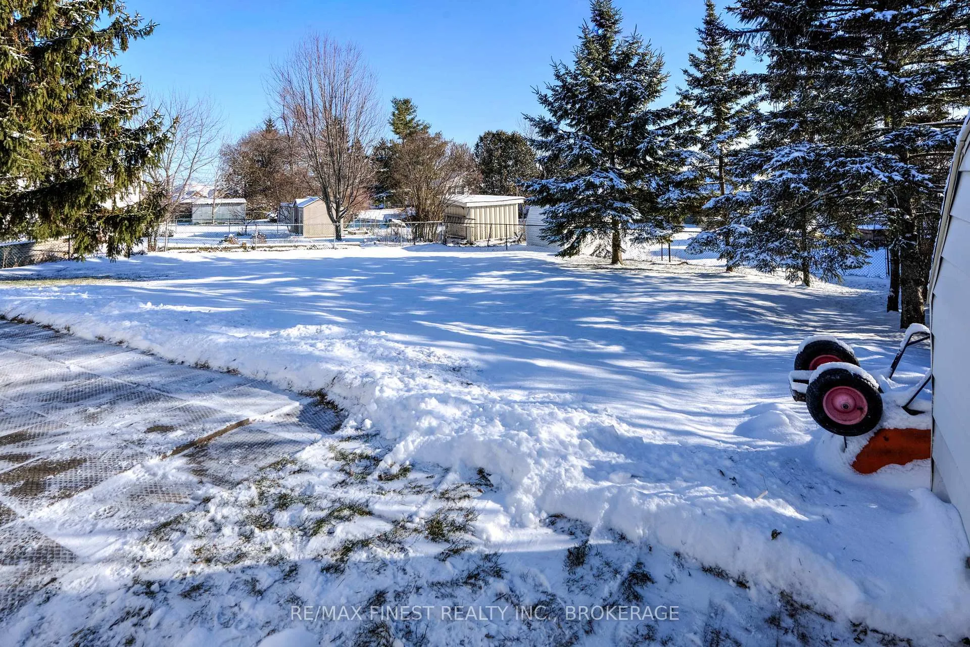 Photo 36 of 241 Lakeview Road, Loyalist, Bath — HOMEH