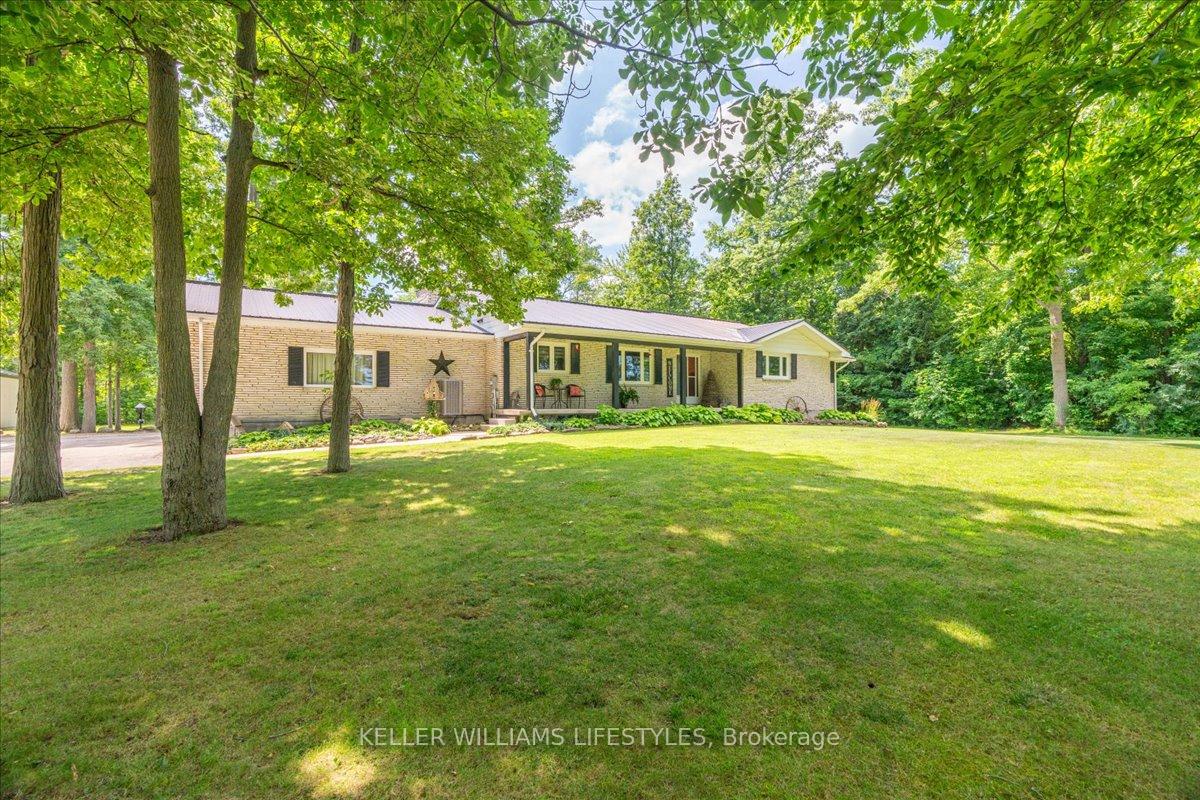 Photo 2 of 6545 Thomson Line, Lambton Shores — HOMEH