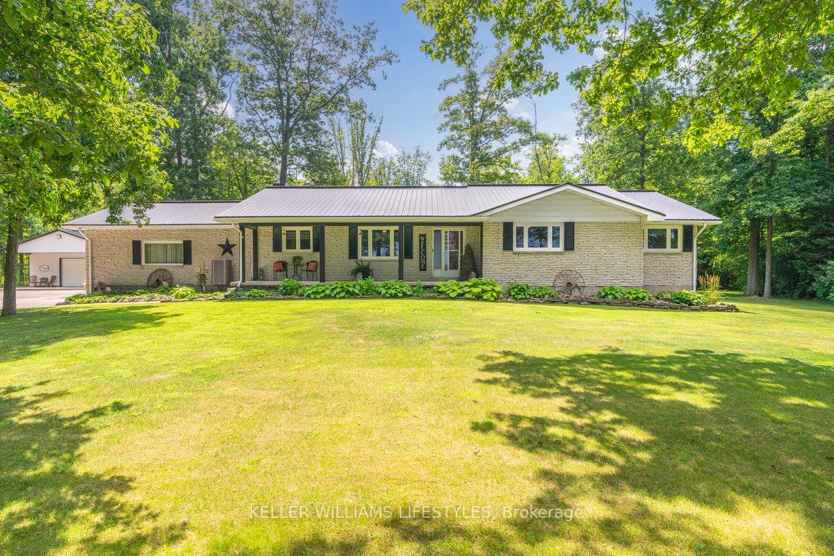 Photo 6 of 6545 Thomson Line, Lambton Shores — HOMEH