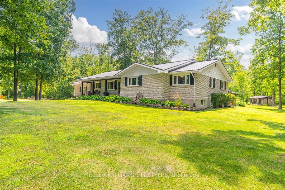 Photo 7 of 6545 Thomson Line, Lambton Shores — HOMEH