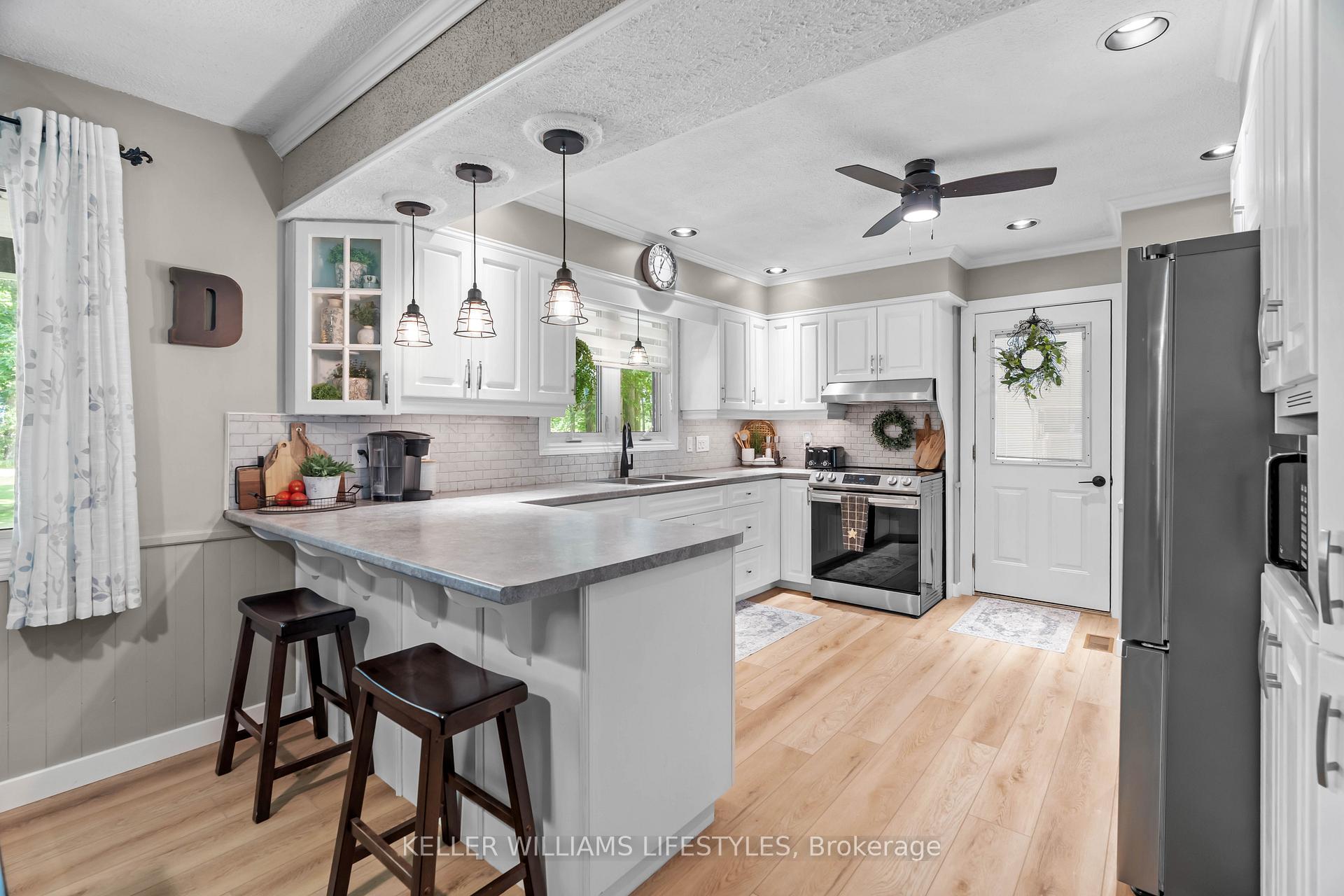 Photo 8 of 6545 Thomson Line, Lambton Shores — HOMEH