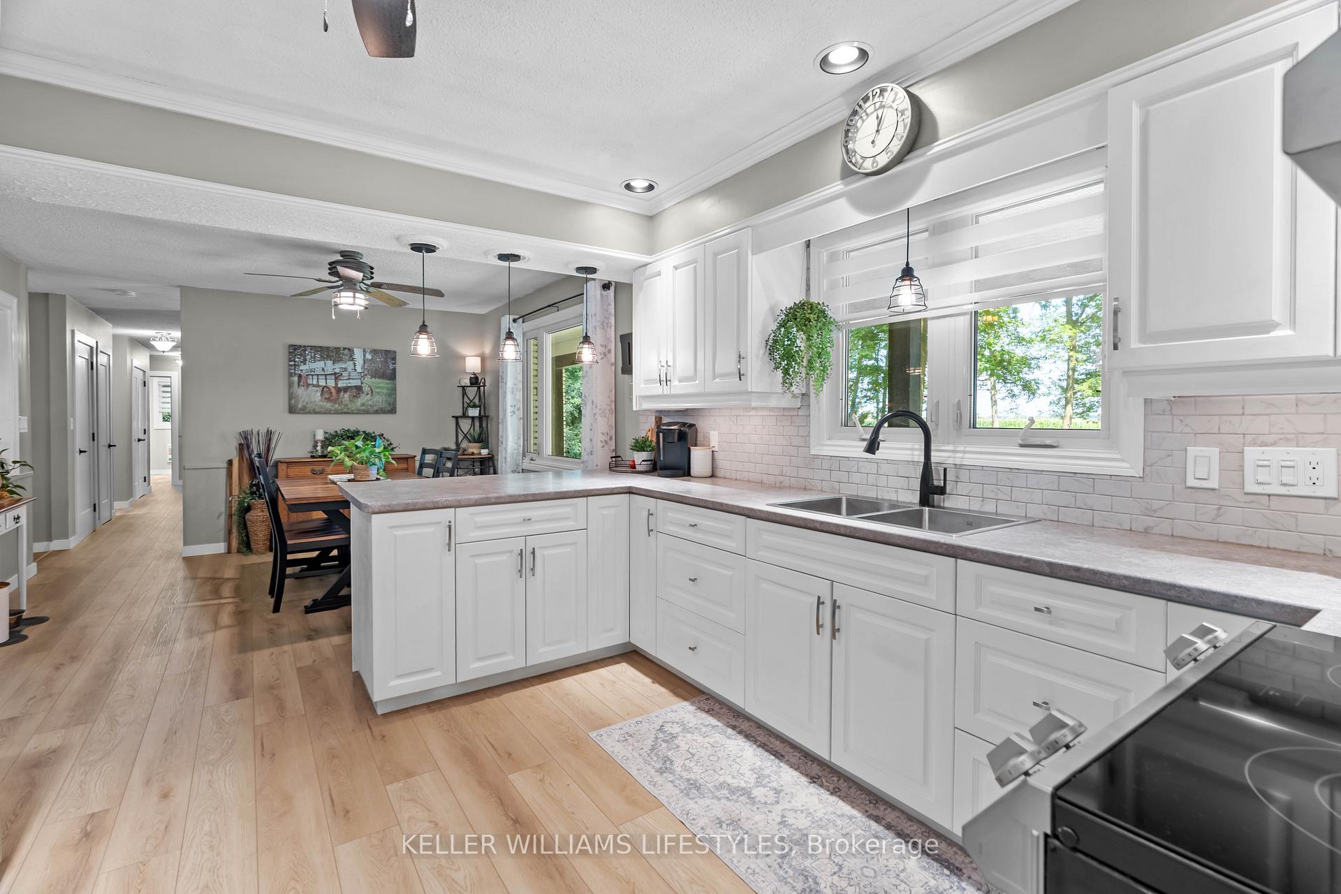Photo 9 of 6545 Thomson Line, Lambton Shores — HOMEH