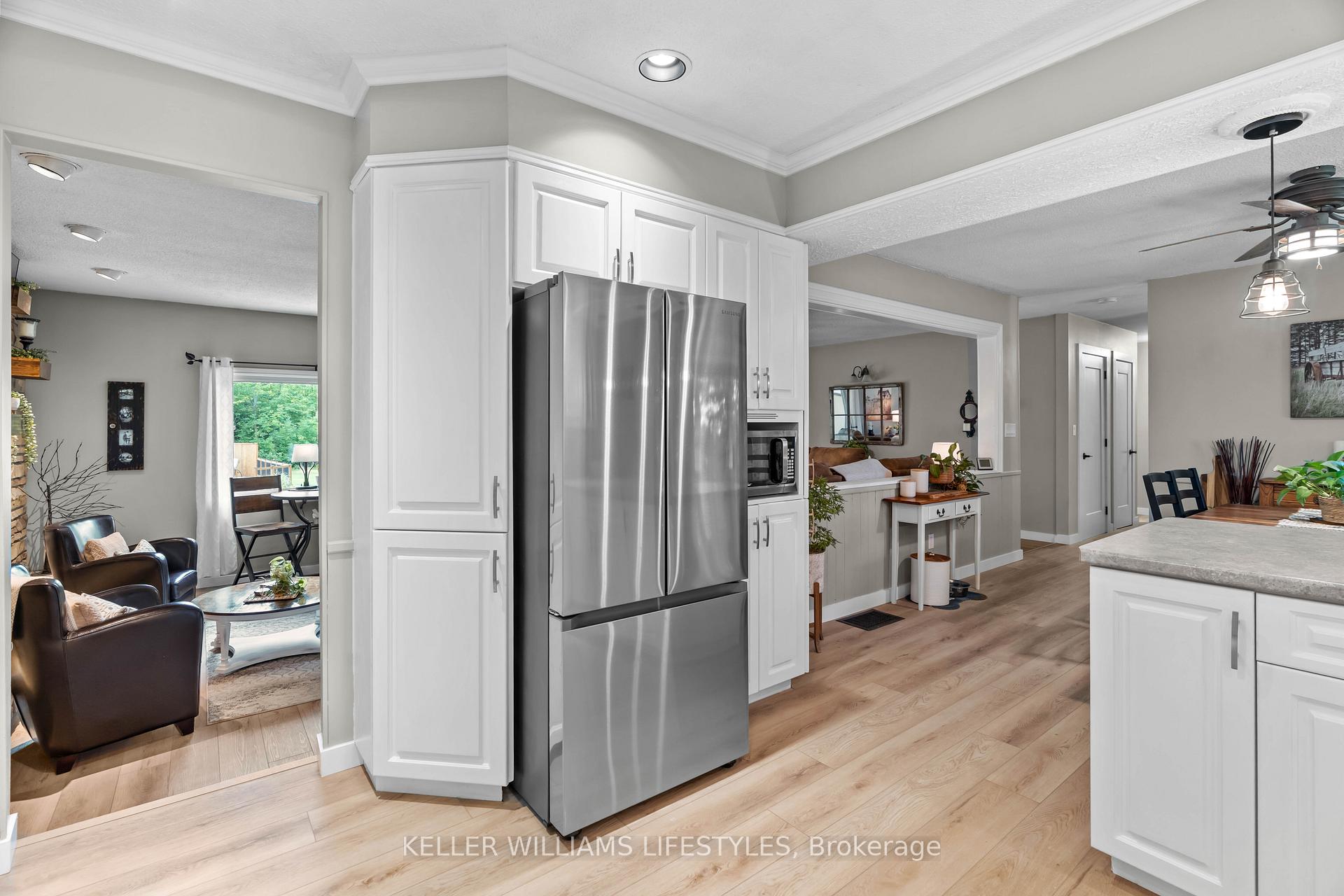 Photo 10 of 6545 Thomson Line, Lambton Shores — HOMEH